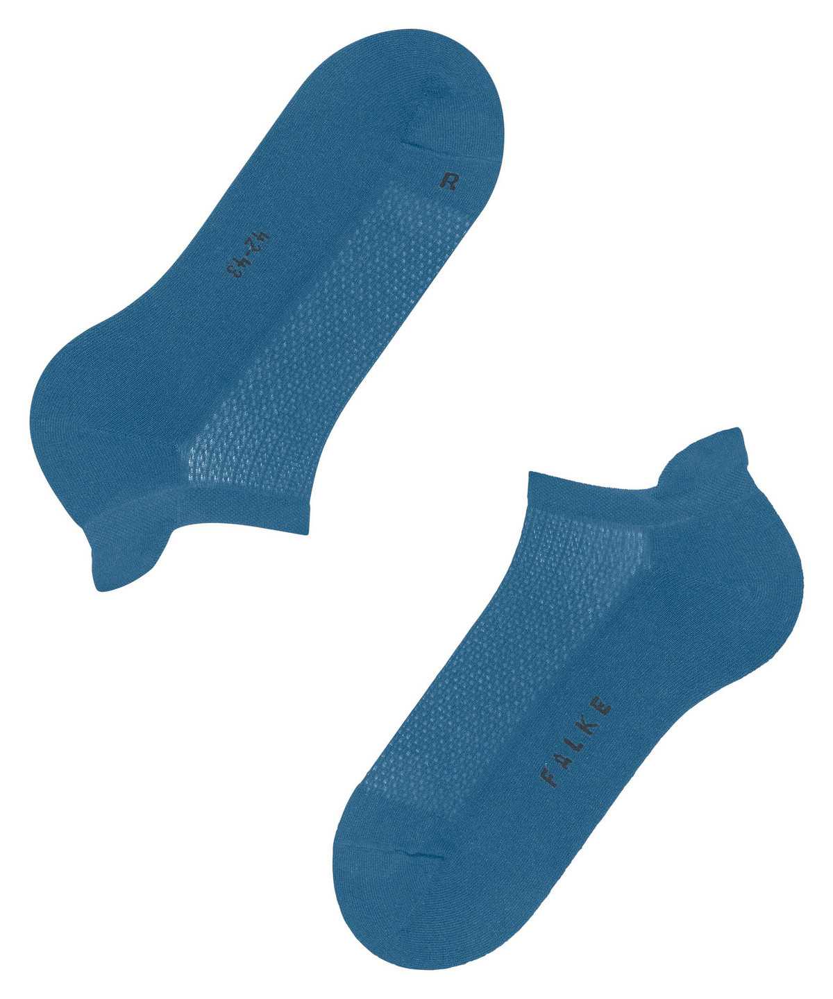 Falke Honeycomb Sneaker socks Miesten Sukat Sininen | 45679KAHN