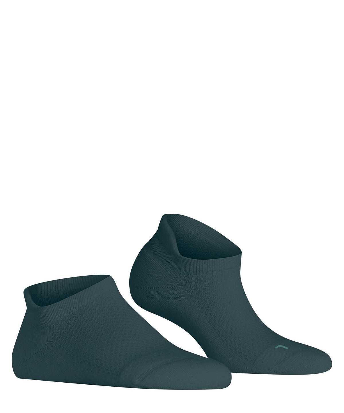 Falke Honeycomb Sneaker socks Naisten Sukat Vihreä | 97350GHNC