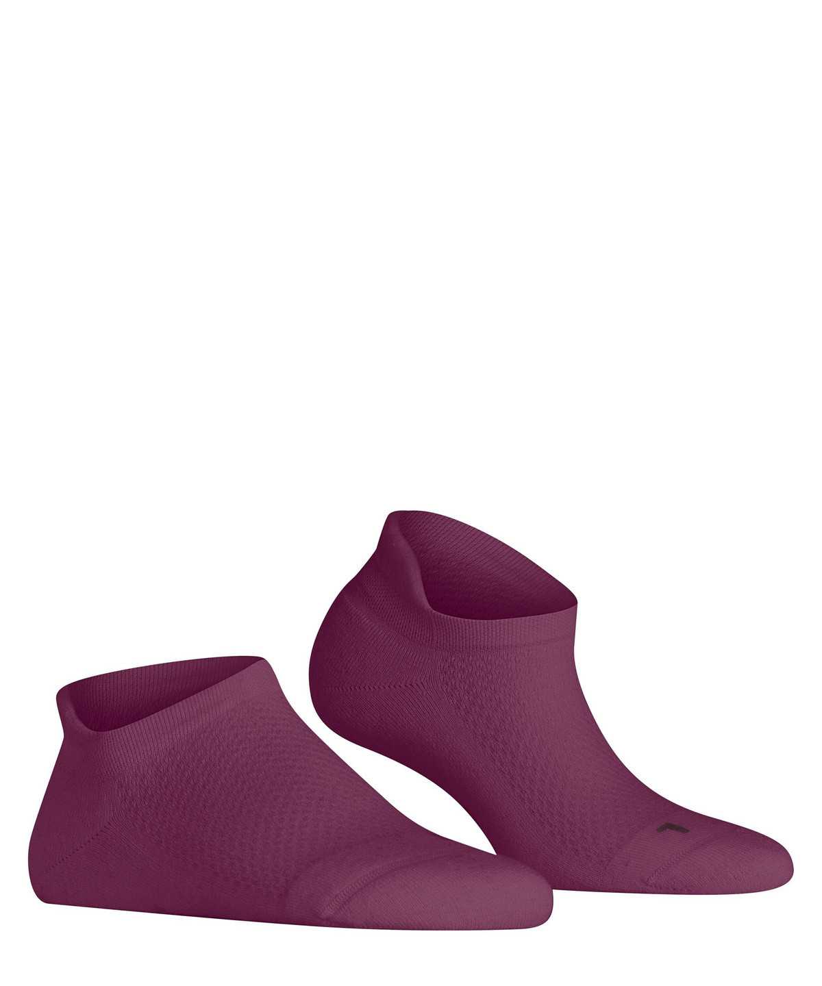 Falke Honeycomb Sneaker socks Naisten Sukat Violetit | 28143HVSO