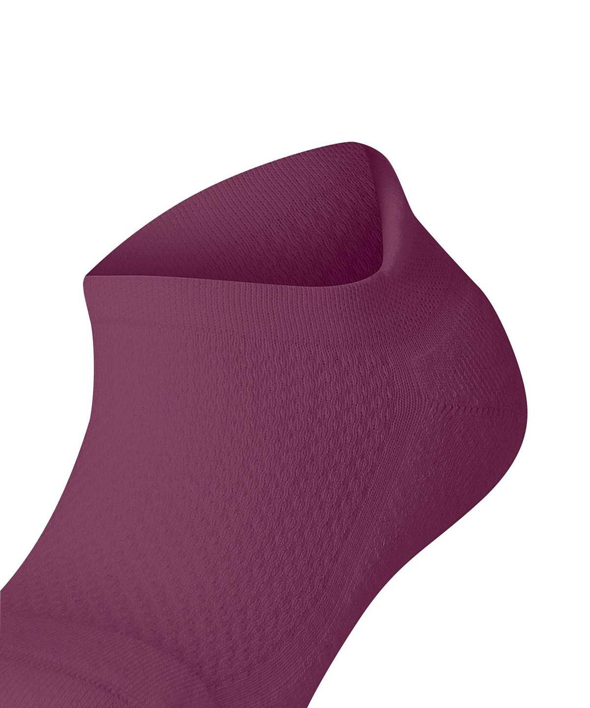 Falke Honeycomb Sneaker socks Naisten Sukat Violetit | 28143HVSO