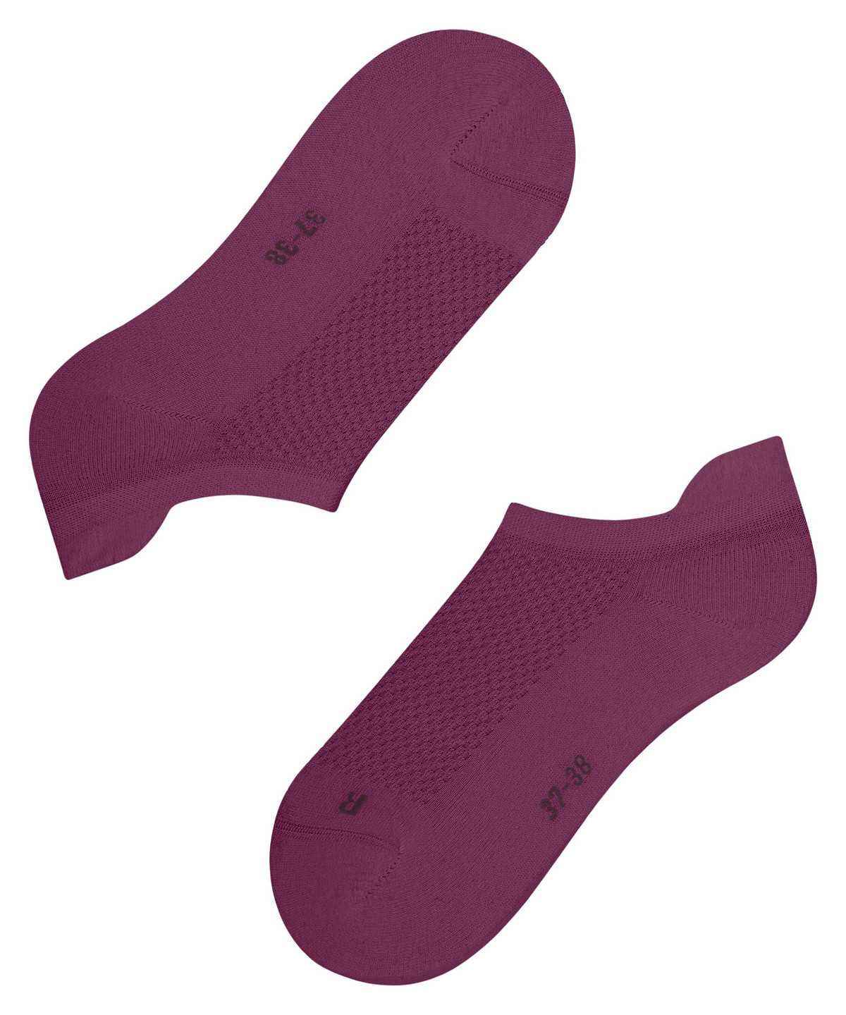 Falke Honeycomb Sneaker socks Naisten Sukat Violetit | 28143HVSO