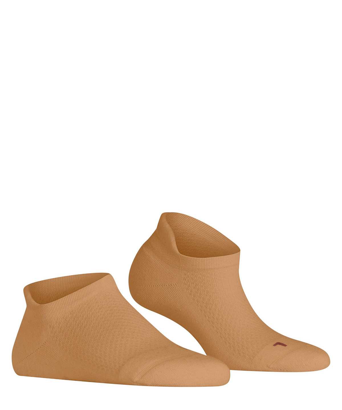 Falke Honeycomb Sneaker socks Naisten Sukat Oranssi | 59860GKNV