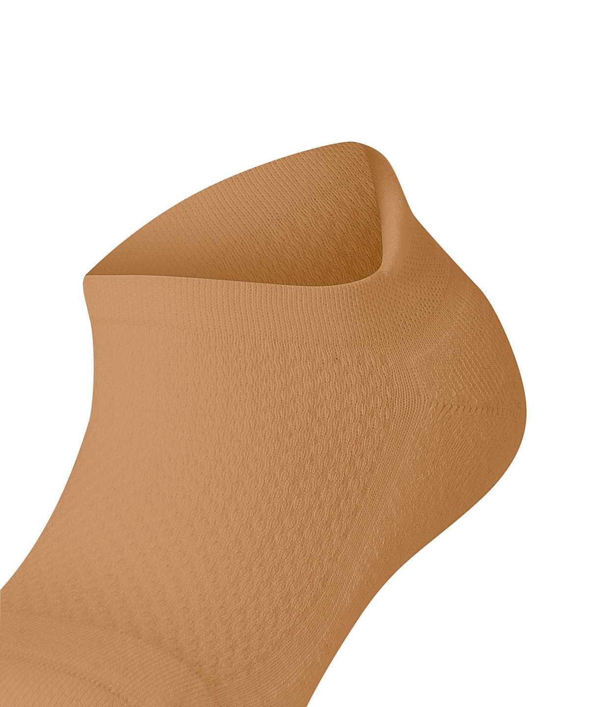 Falke Honeycomb Sneaker socks Naisten Sukat Oranssi | 59860GKNV