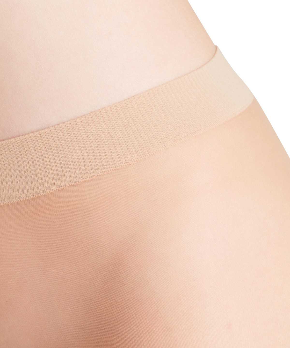 Falke Invisible Deluxe 8 DEN Tights Naisten Tights Beige | 15268QHPR