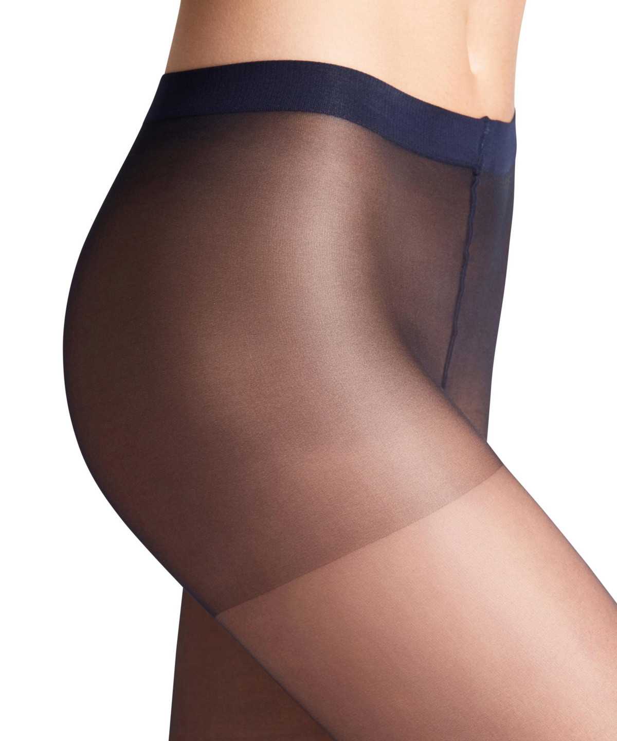 Falke Invisible Deluxe 8 DEN Tights Naisten Tights Sininen | 36180YEKA