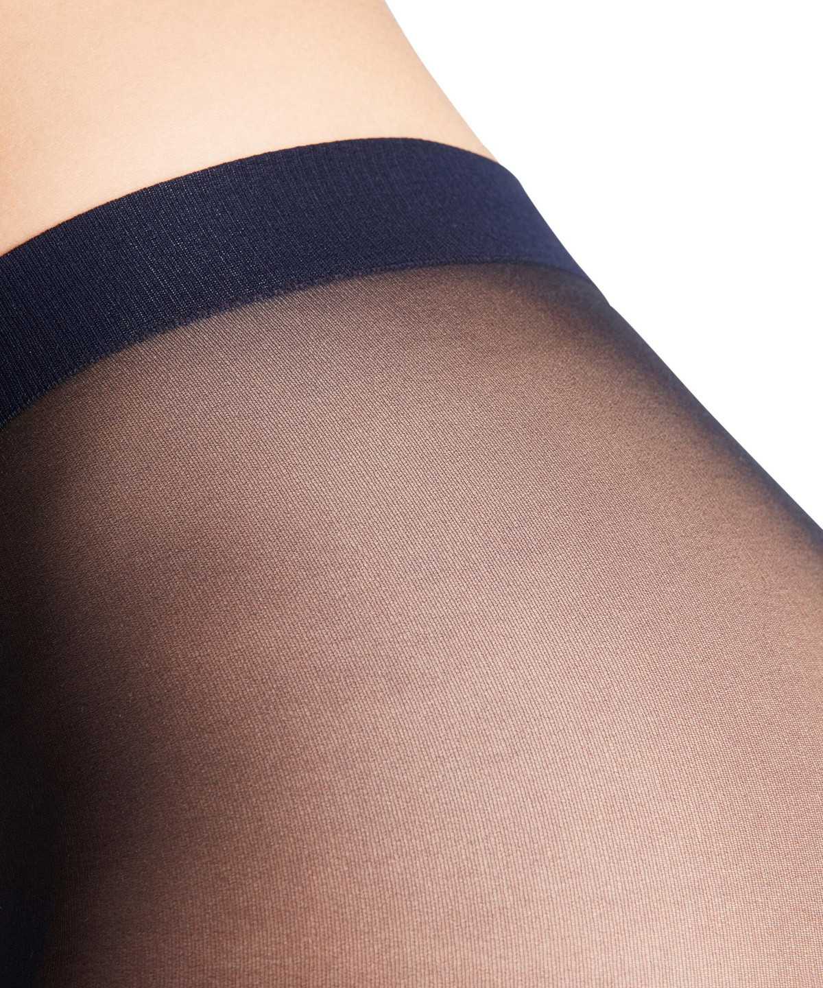 Falke Invisible Deluxe 8 DEN Tights Naisten Tights Sininen | 36180YEKA