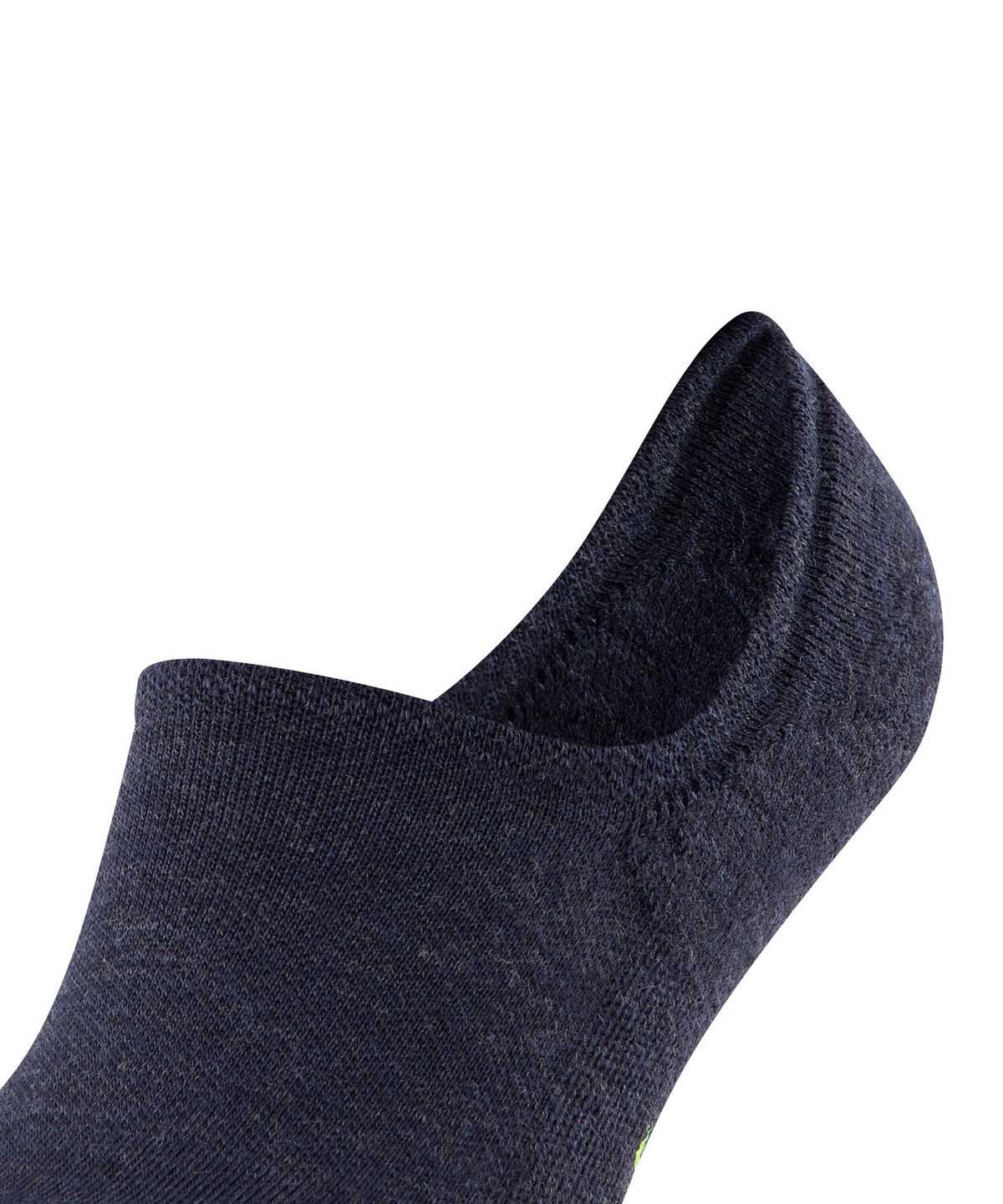 Falke Keep Warm Invisibles Miesten No Show Socks Sininen | 45398MNGO