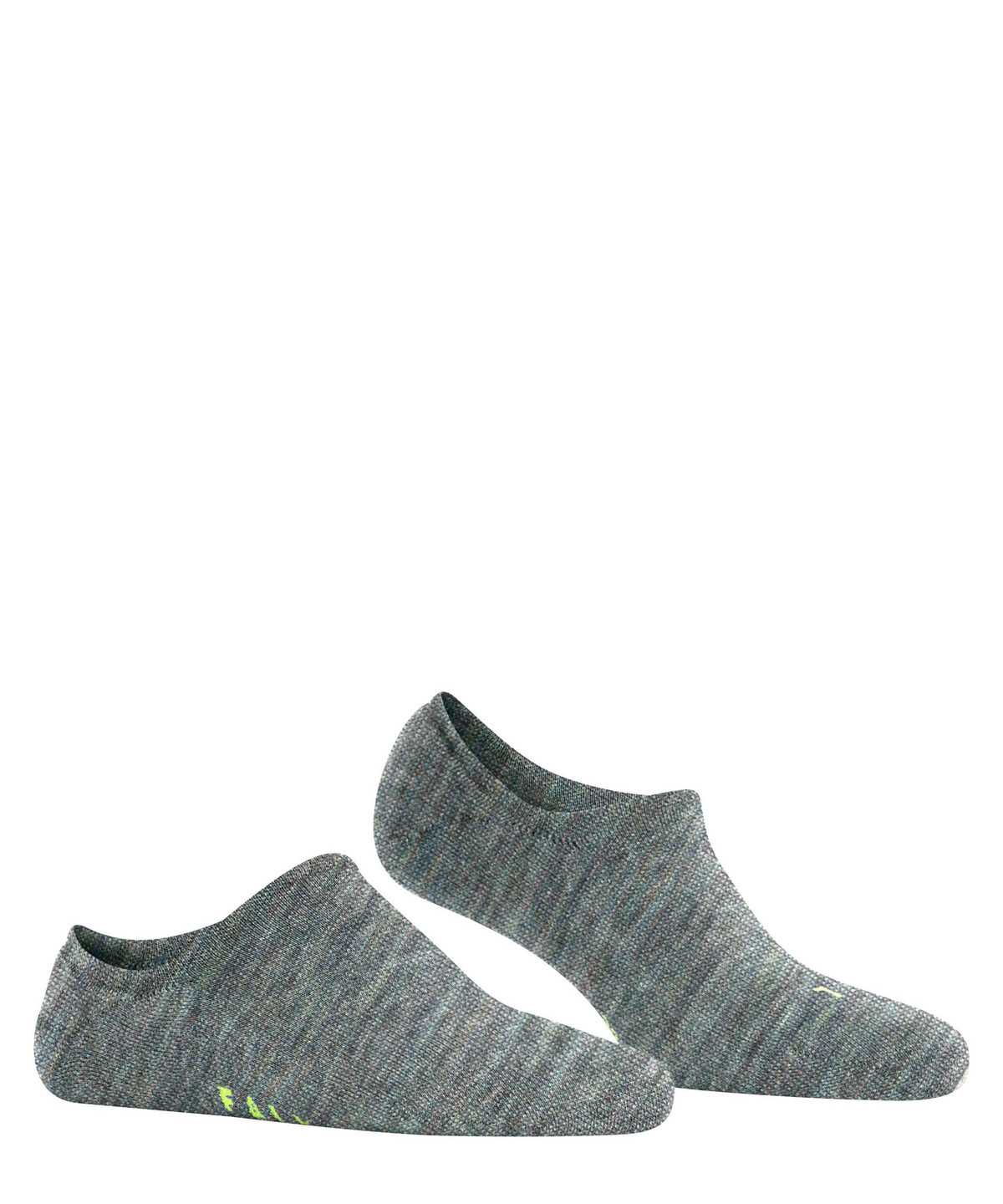 Falke Keep Warm Invisibles Miesten No Show Socks Sininen | 42615SEPB