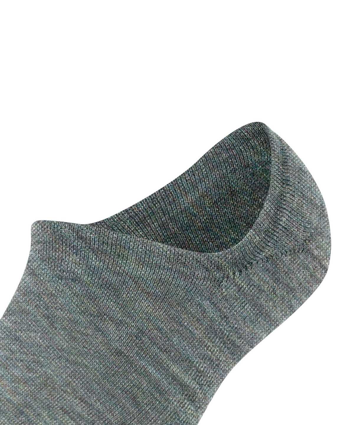 Falke Keep Warm Invisibles Naisten No Show Socks Sininen | 52419HWCT