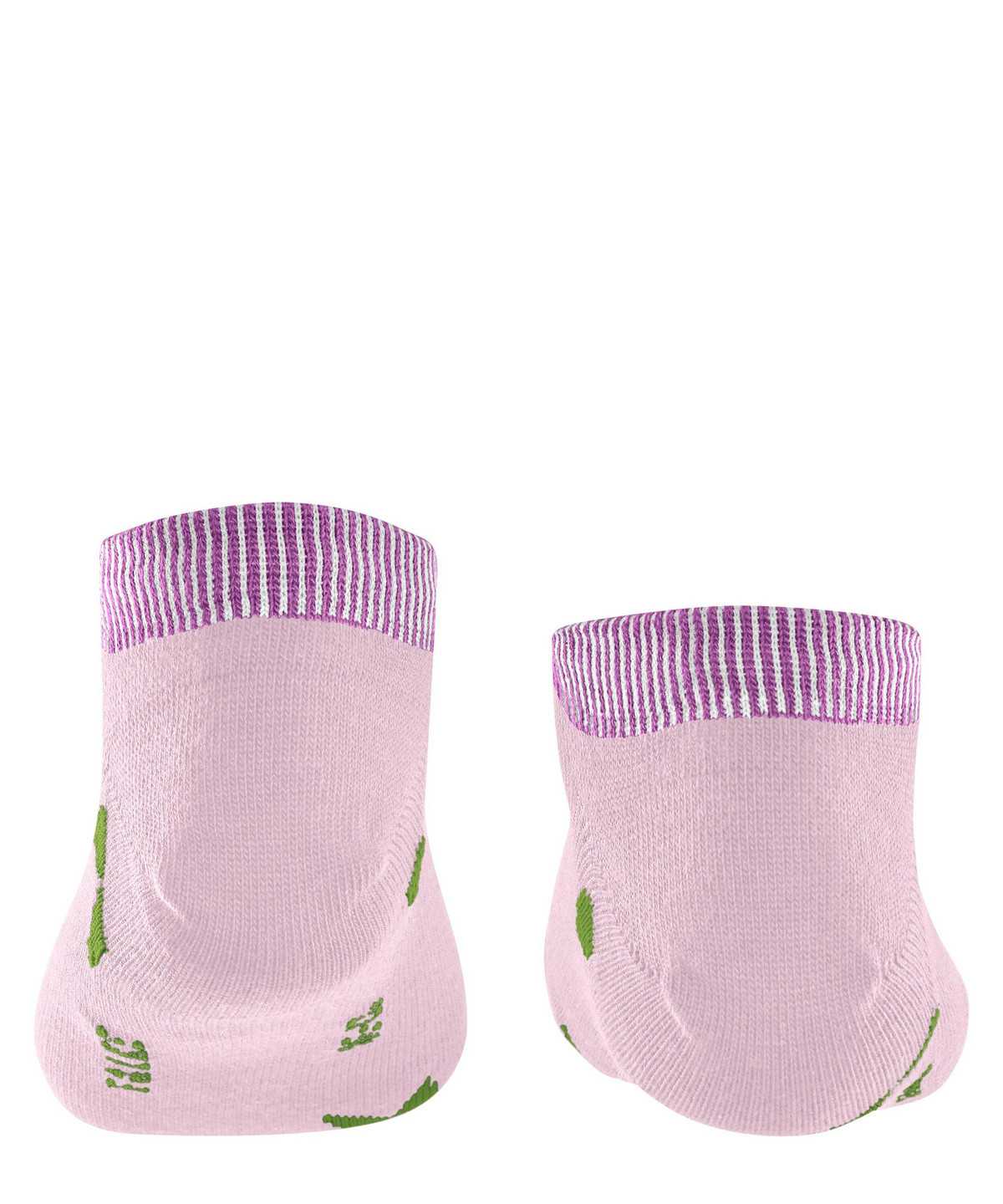 Falke Koala Friends Sneaker socks Lasten Sukat Pinkki | 52096ERIS