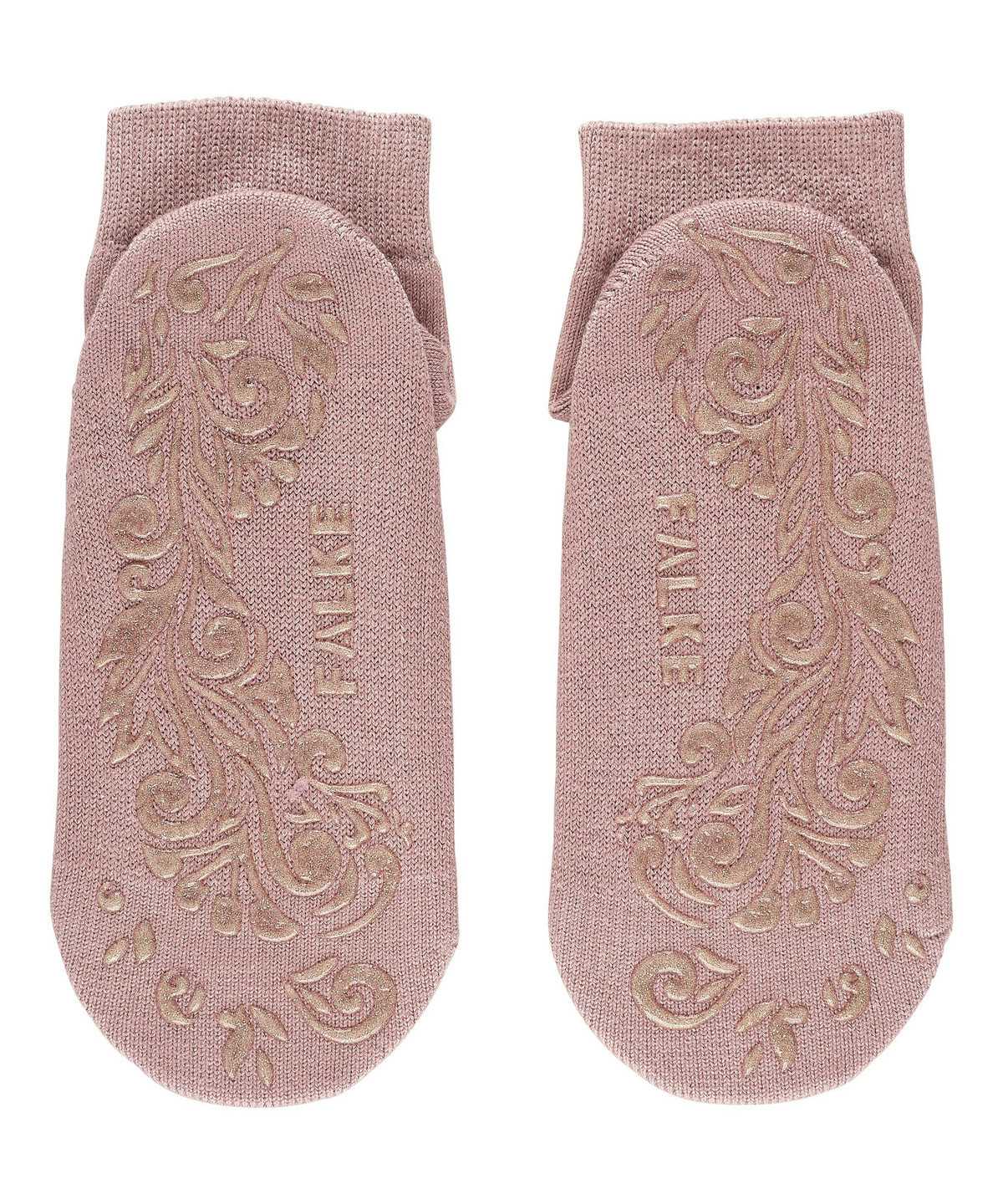 Falke Light Cuddle Pads Short sock Naisten Sukat Punainen | 14069HEJL