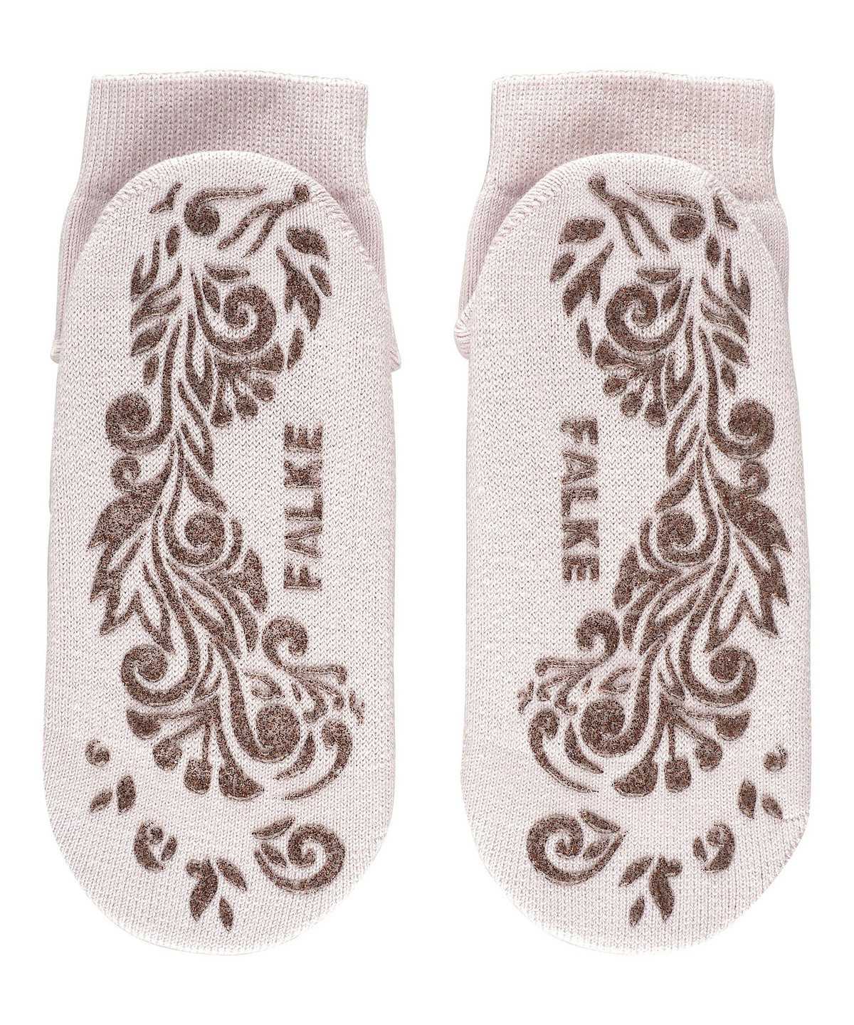 Falke Light Cuddle Pads Short sock Naisten Sukat Punainen | 10472IDGS