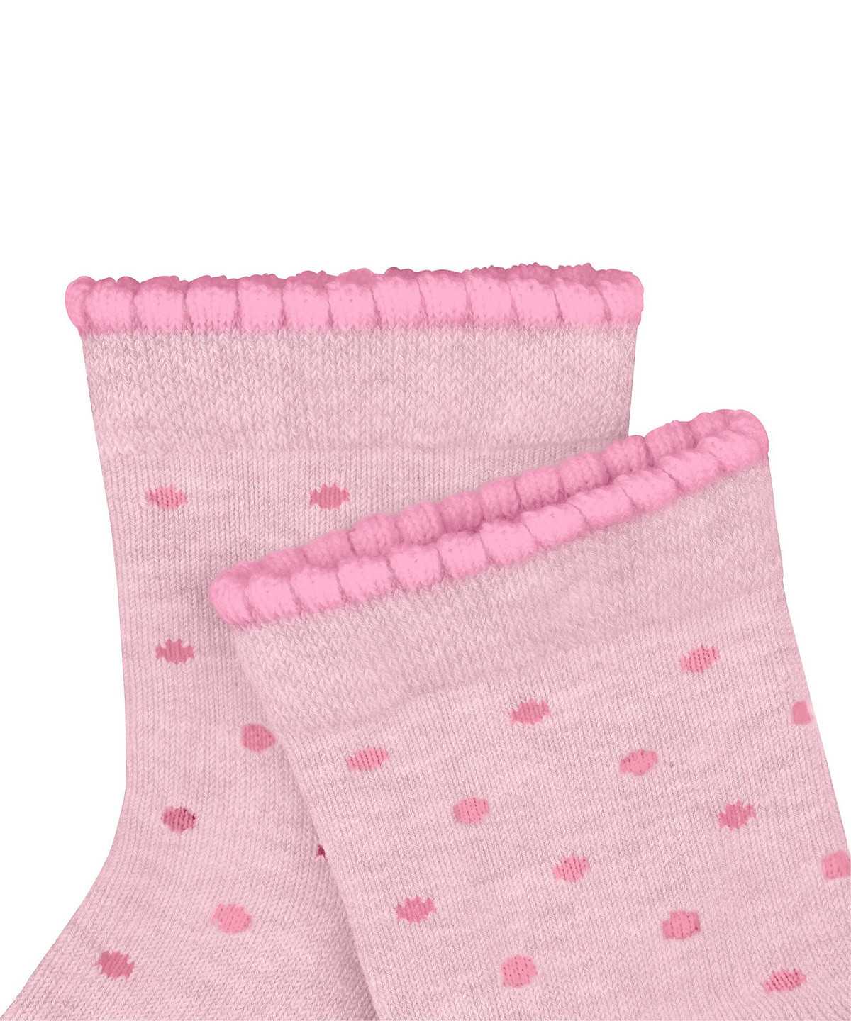 Falke Little Dot Socks Vauvan Sukat Pinkki | 34028HCEU