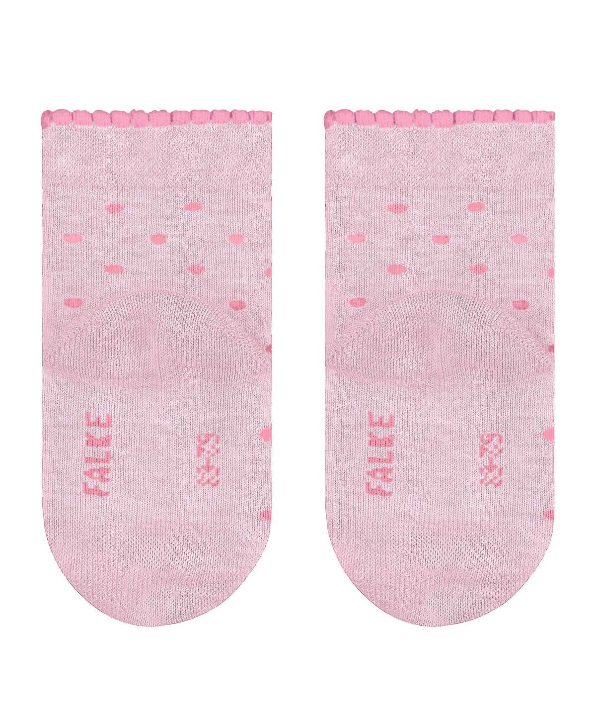 Falke Little Dot Socks Vauvan Sukat Pinkki | 34028HCEU