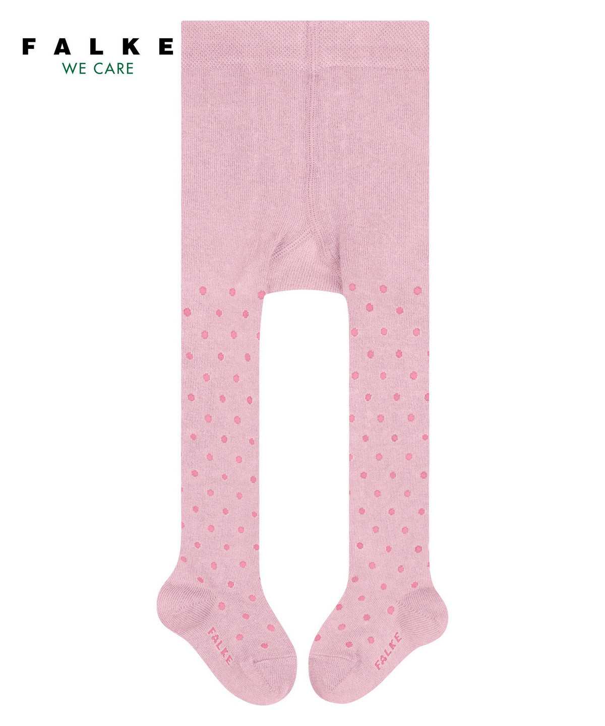 Falke Little Dot Tights Vauvan Tights Pinkki | 16098WMJO