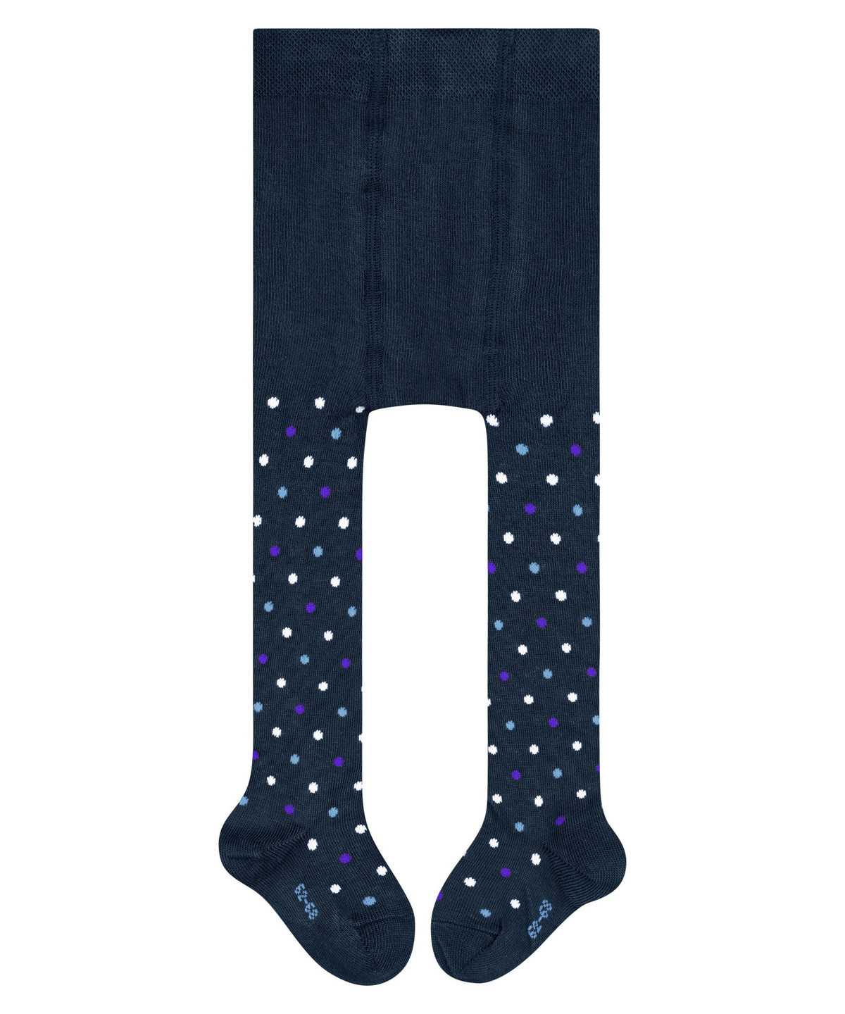 Falke Little Dot Tights Vauvan Tights Sininen | 42756DLIK