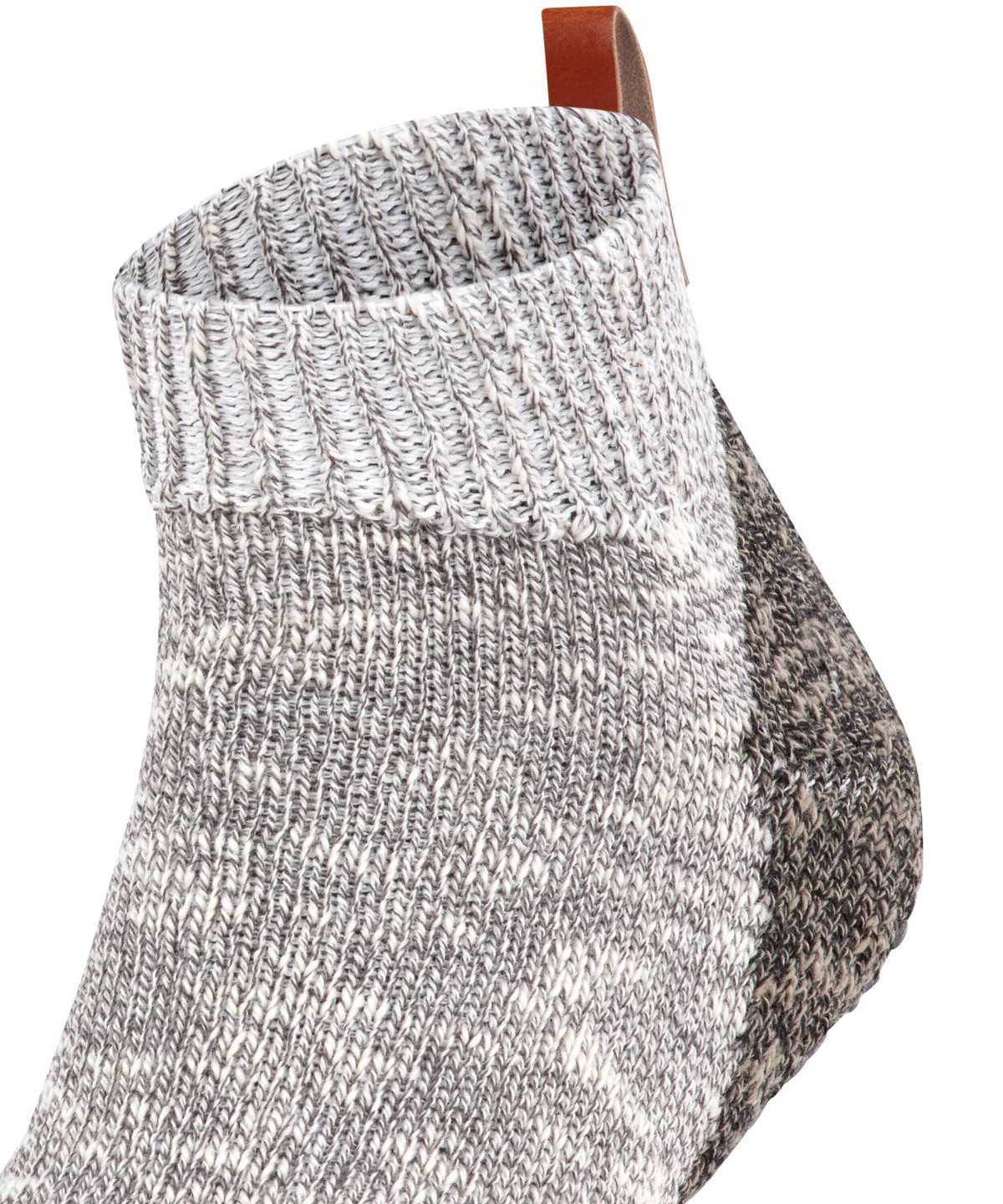 Falke Lodge Homepad House socks Miesten Sukat Harmaat | 68092BTSC