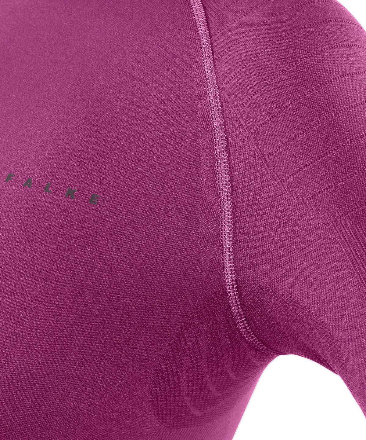 Falke Long sleeve shirt Maximum Warm Naisten Pitkähihainen Paita Violetit | 03854BGHX