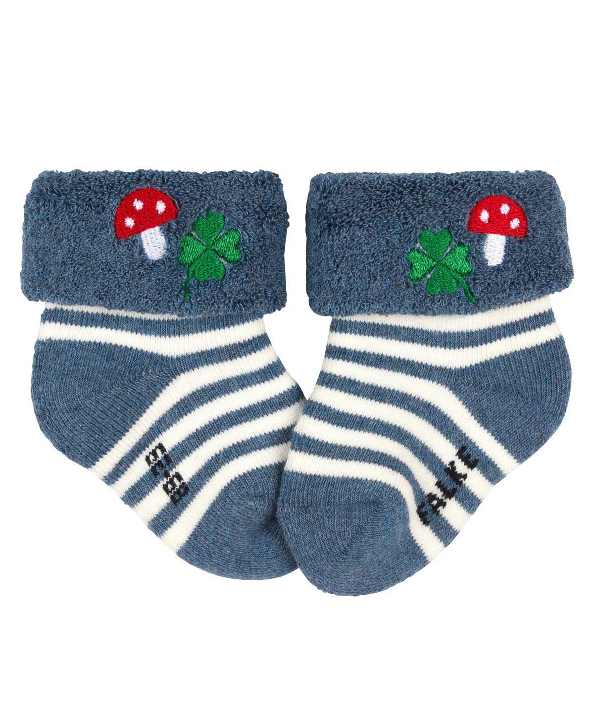 Falke Lucky Giftset Socks Vauvan Sukat Sininen | 28347KSCZ 