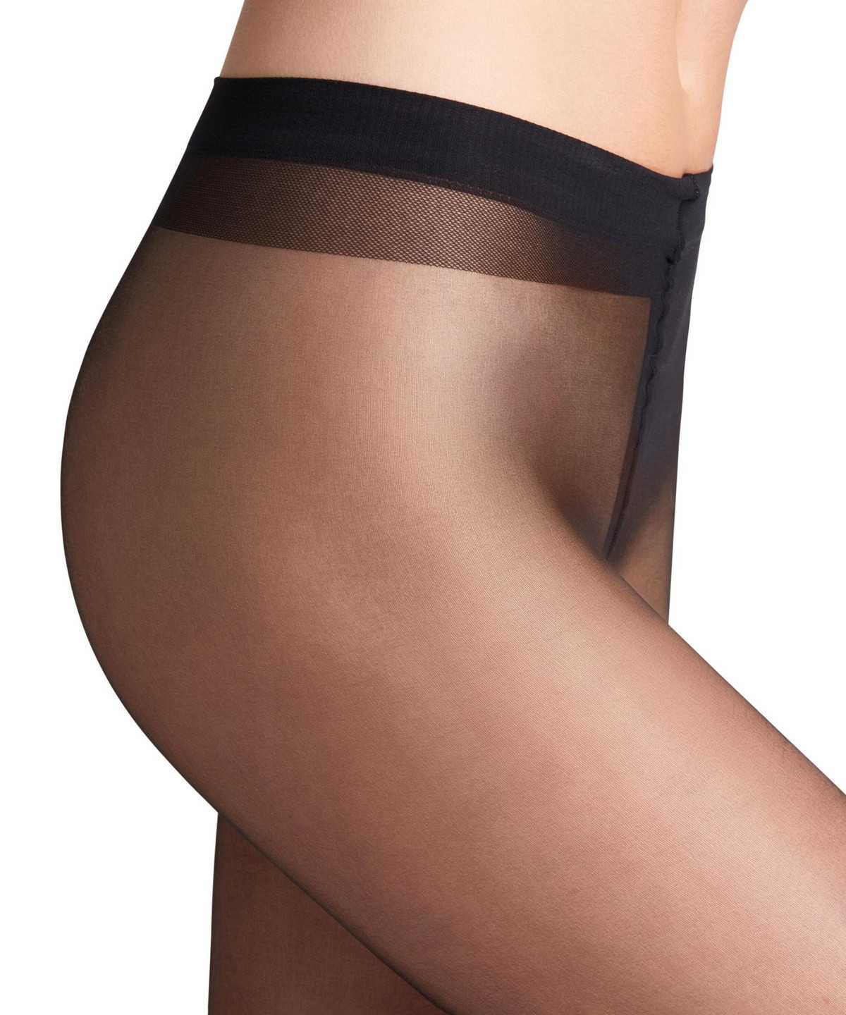 Falke Lunelle 8 DEN Tights Naisten Tights Mustat | 75983RLKG