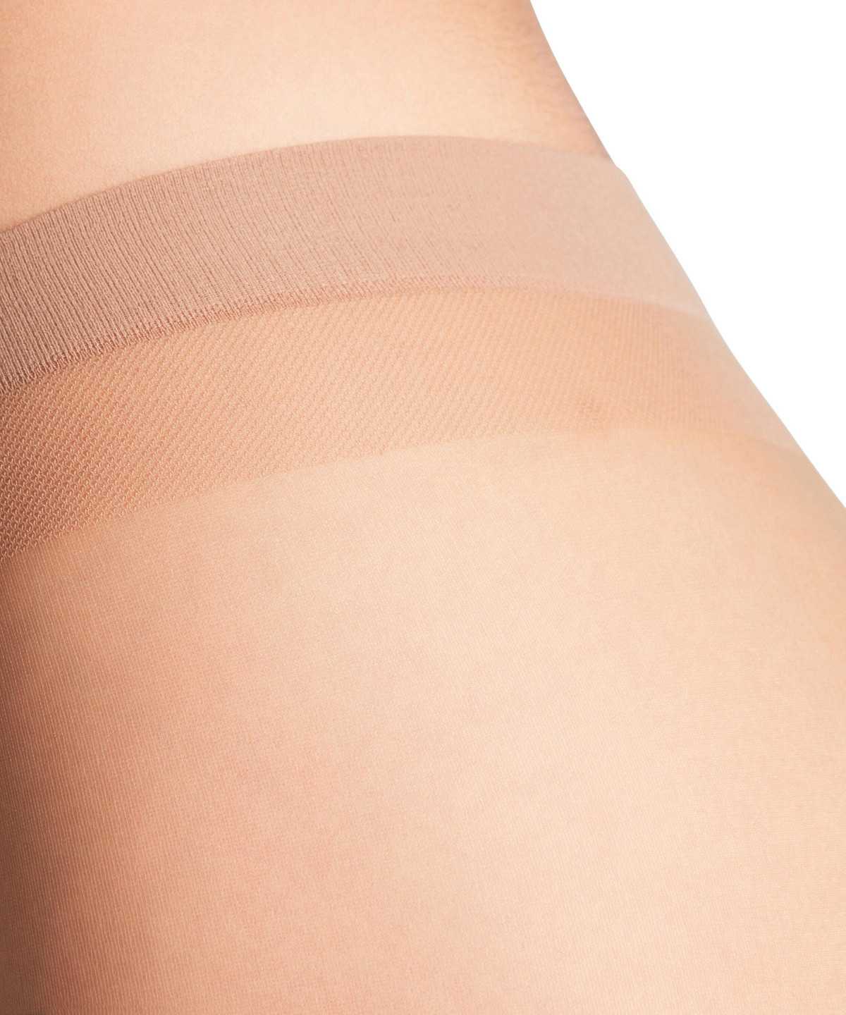 Falke Lunelle 8 DEN Tights Naisten Tights Beige | 41906BGVH