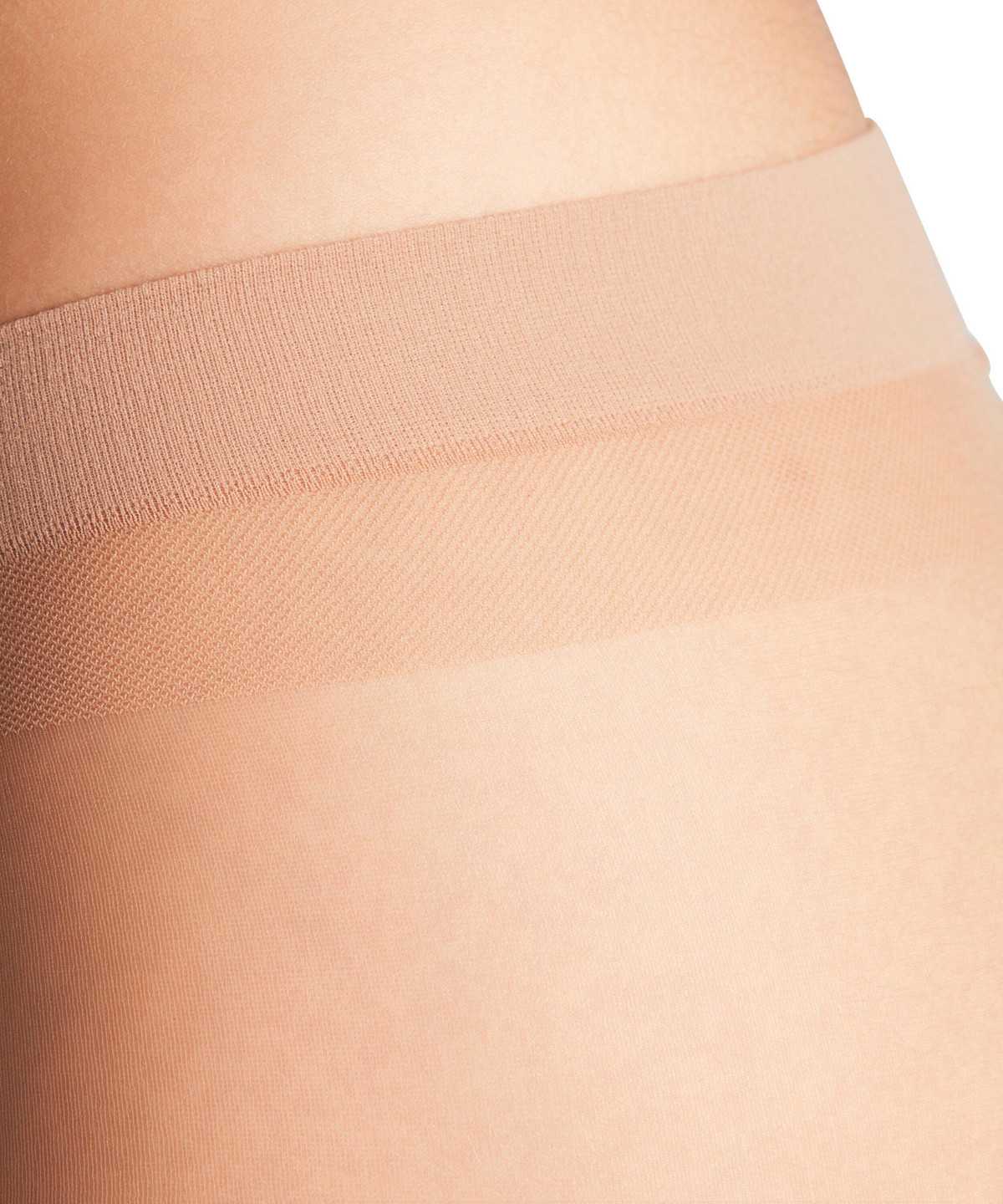 Falke Lunelle 8 DEN Tights Naisten Tights Beige | 43087WKGD