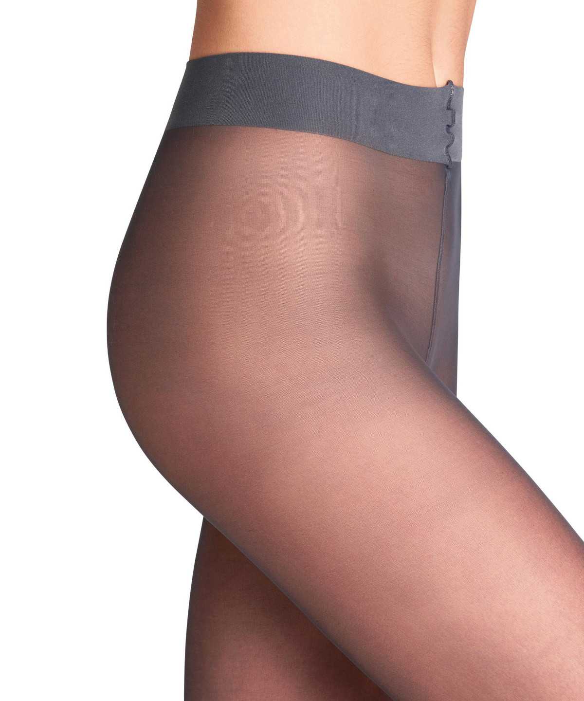 Falke Matt Deluxe 20 DEN Tights Naisten Tights Harmaat | 30895DFXS