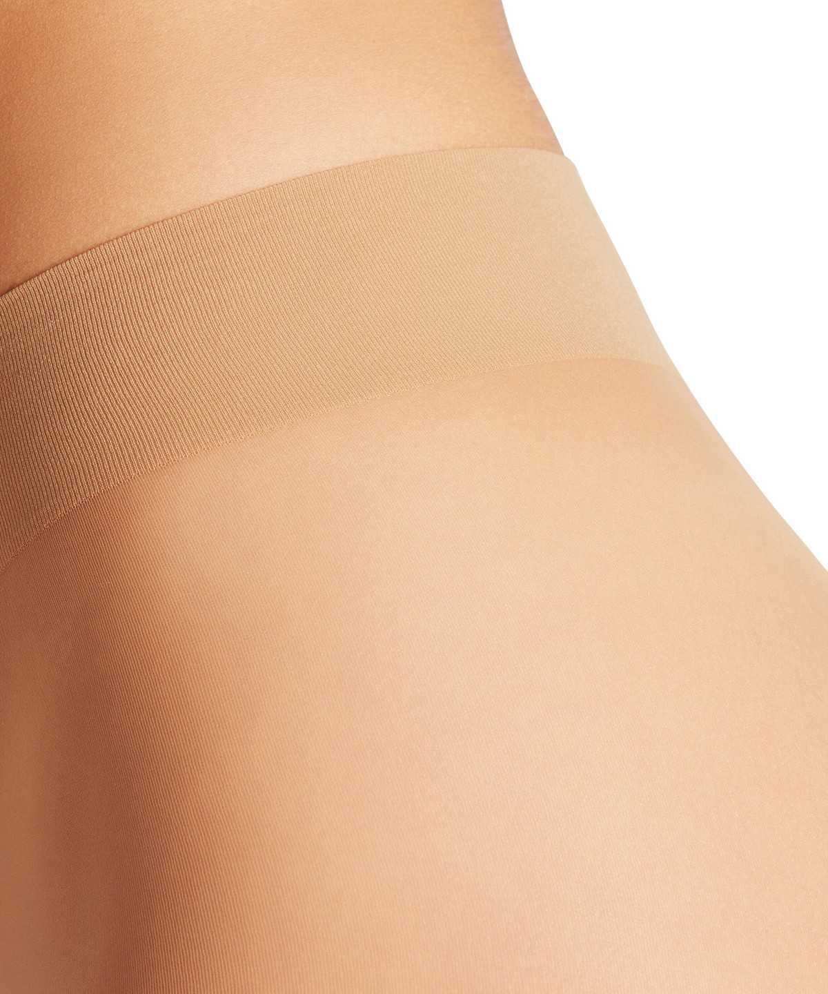 Falke Matt Deluxe 20 DEN Tights Naisten Tights Ruskea | 63087DUCQ