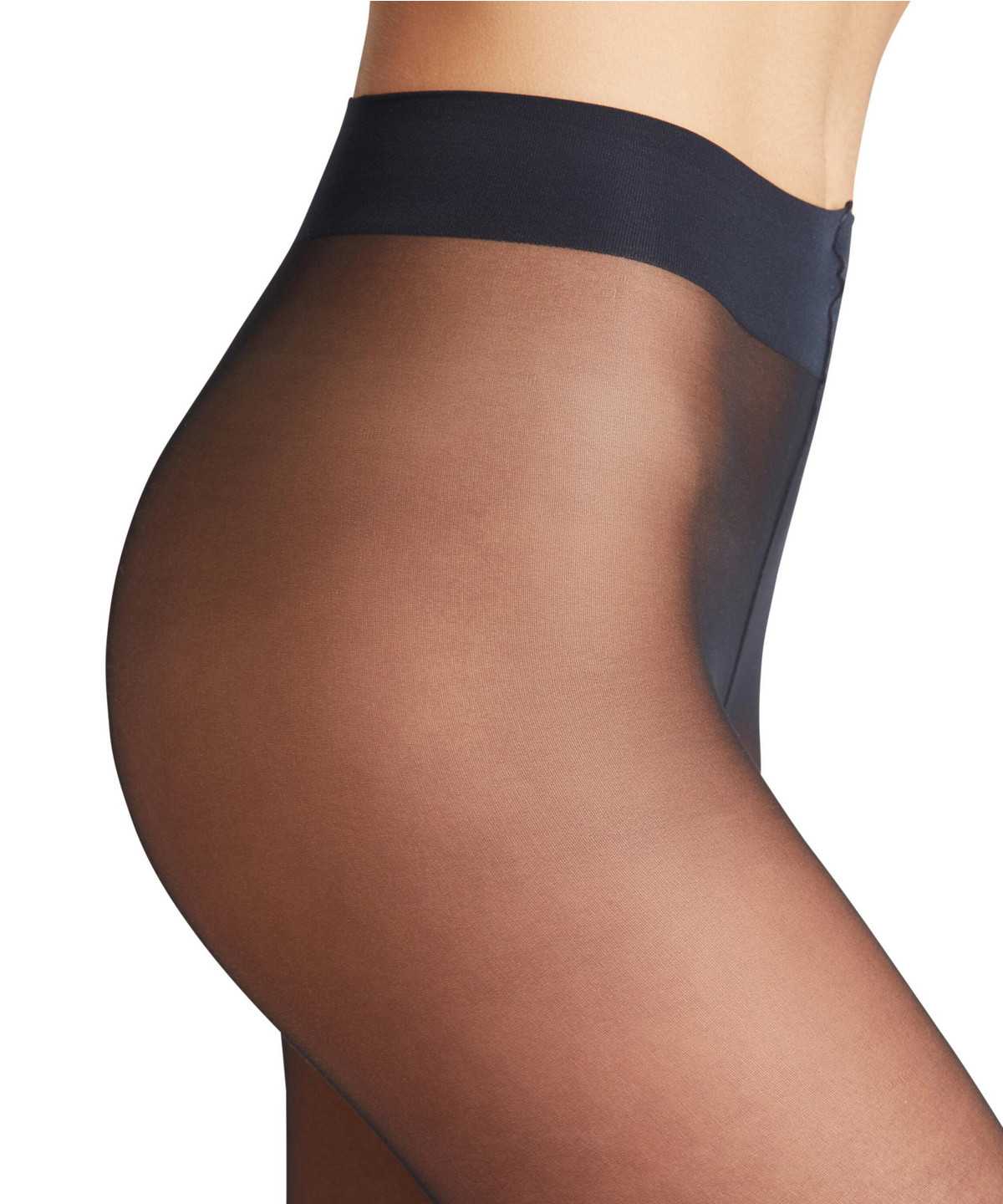 Falke Matt Deluxe 20 DEN Tights Naisten Tights Sininen | 65407ZPAU