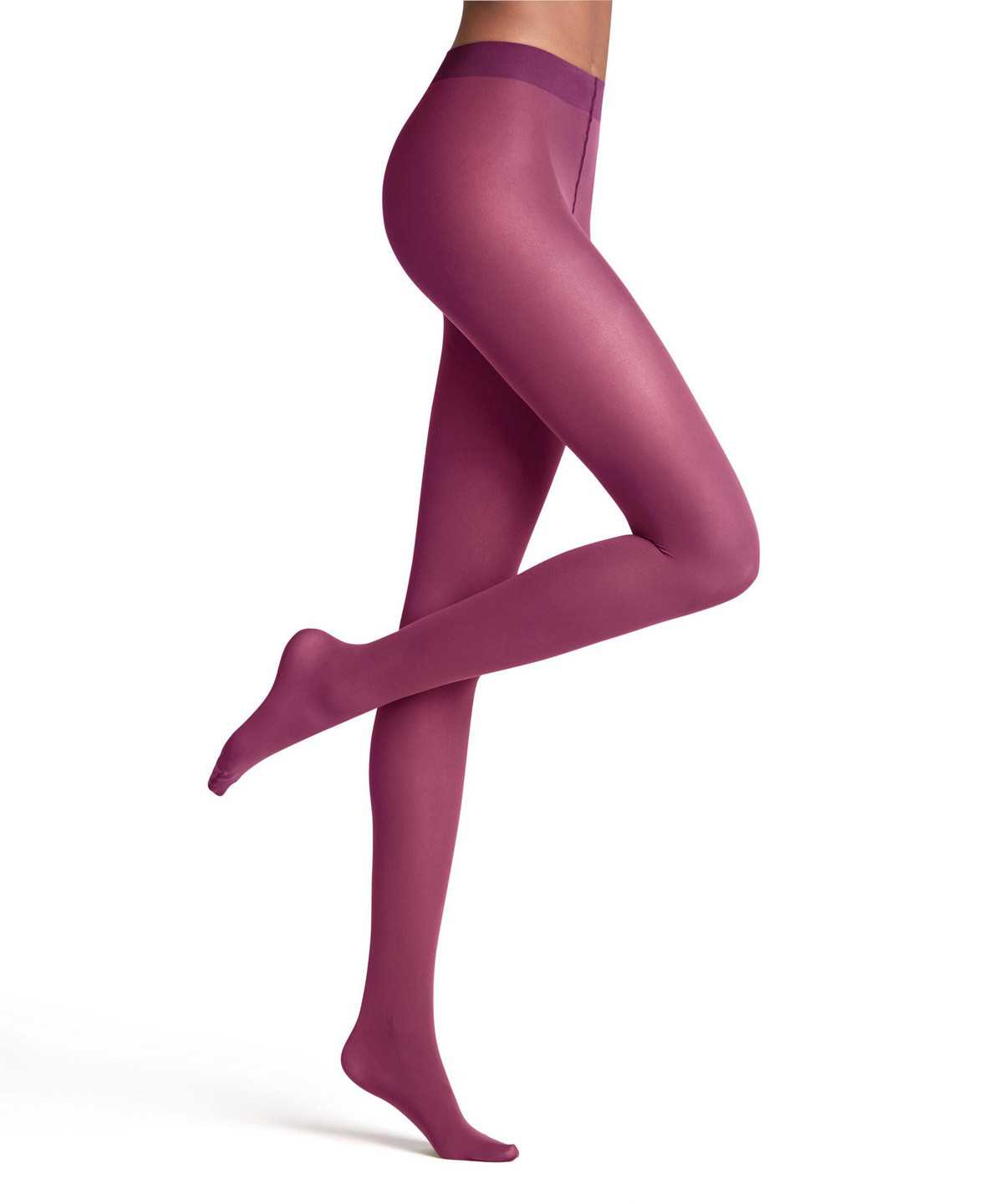 Falke Matt Deluxe 30 DEN Tights Naisten Tights Violetit | 31495OWSZ