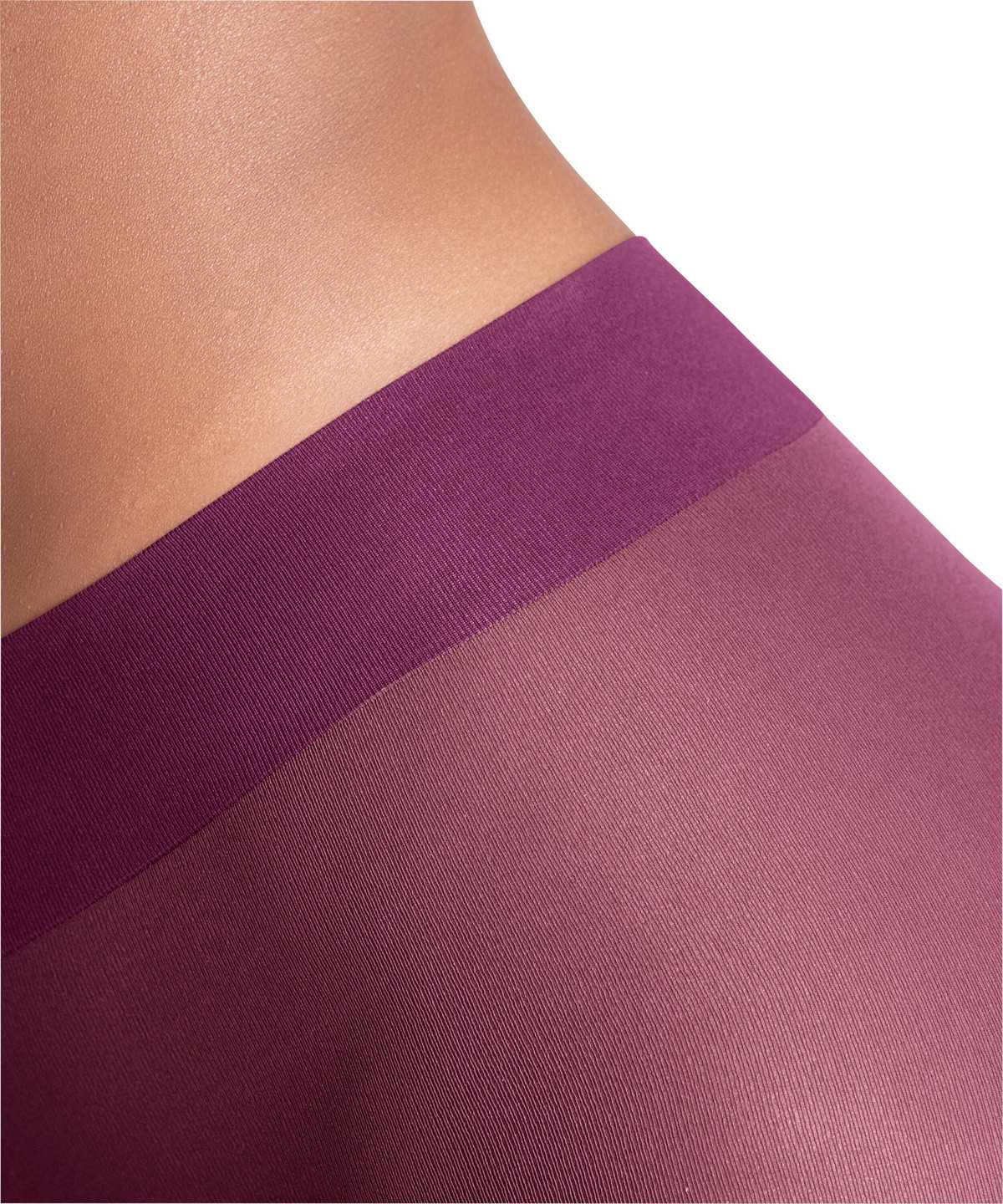 Falke Matt Deluxe 30 DEN Tights Naisten Tights Violetit | 31495OWSZ