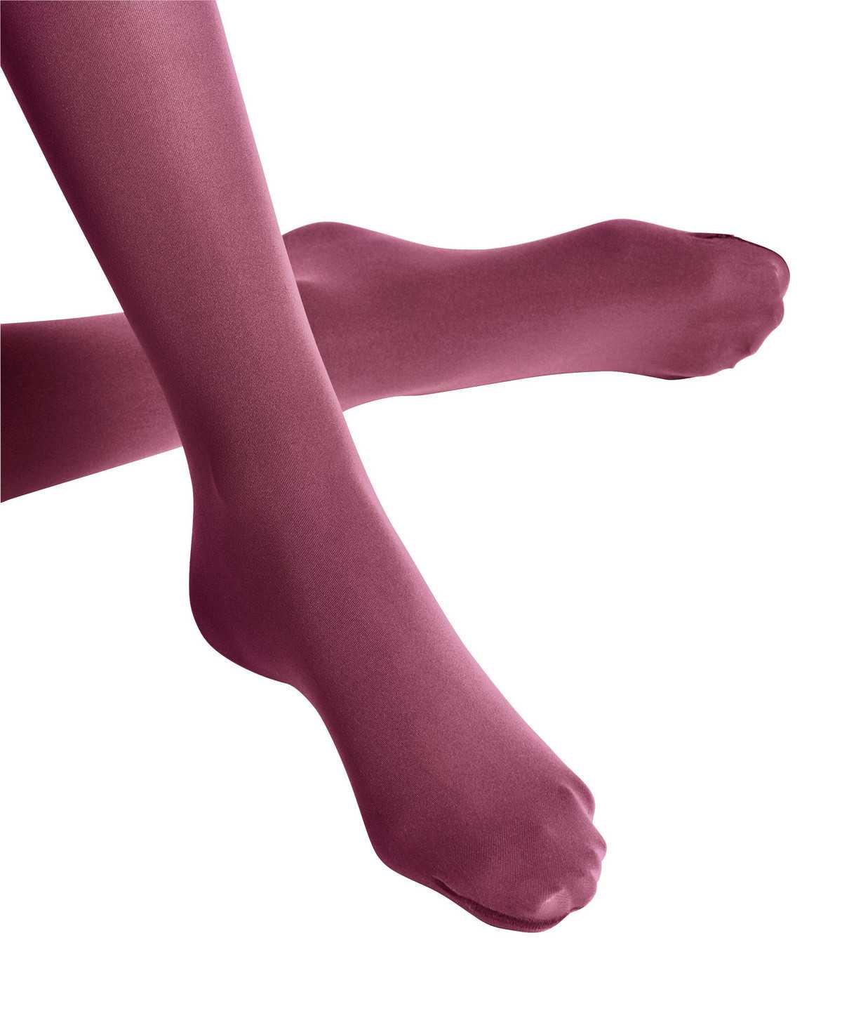 Falke Matt Deluxe 30 DEN Tights Naisten Tights Violetit | 31495OWSZ