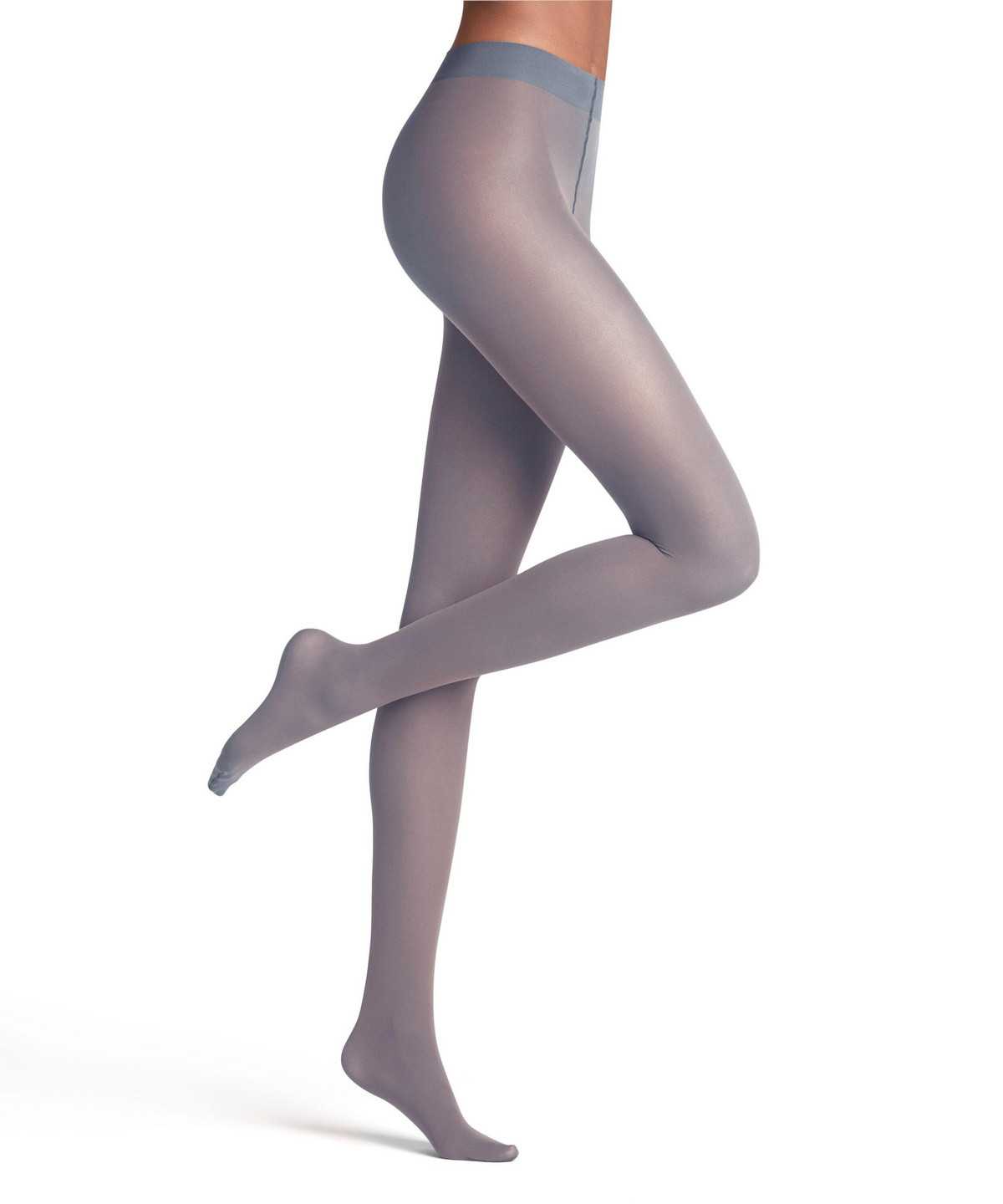 Falke Matt Deluxe 30 DEN Tights Naisten Tights Harmaat | 87390KCZG