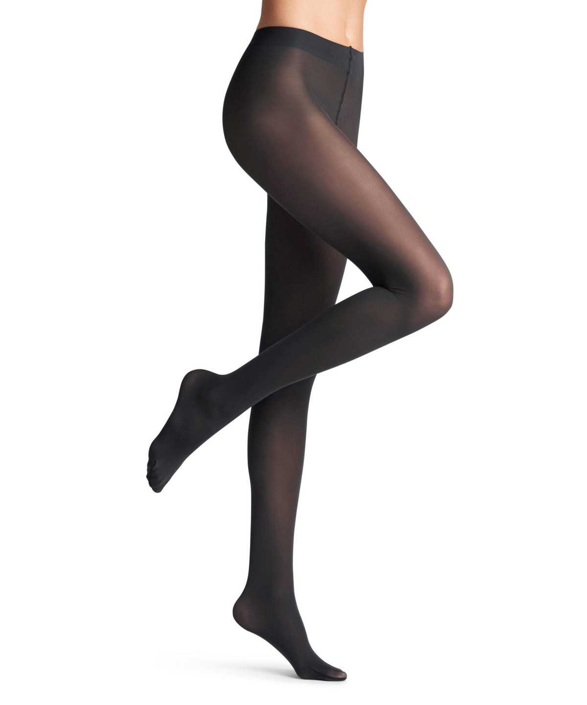 Falke Matt Deluxe 30 DEN Tights Naisten Tights Harmaat | 64758PBOZ