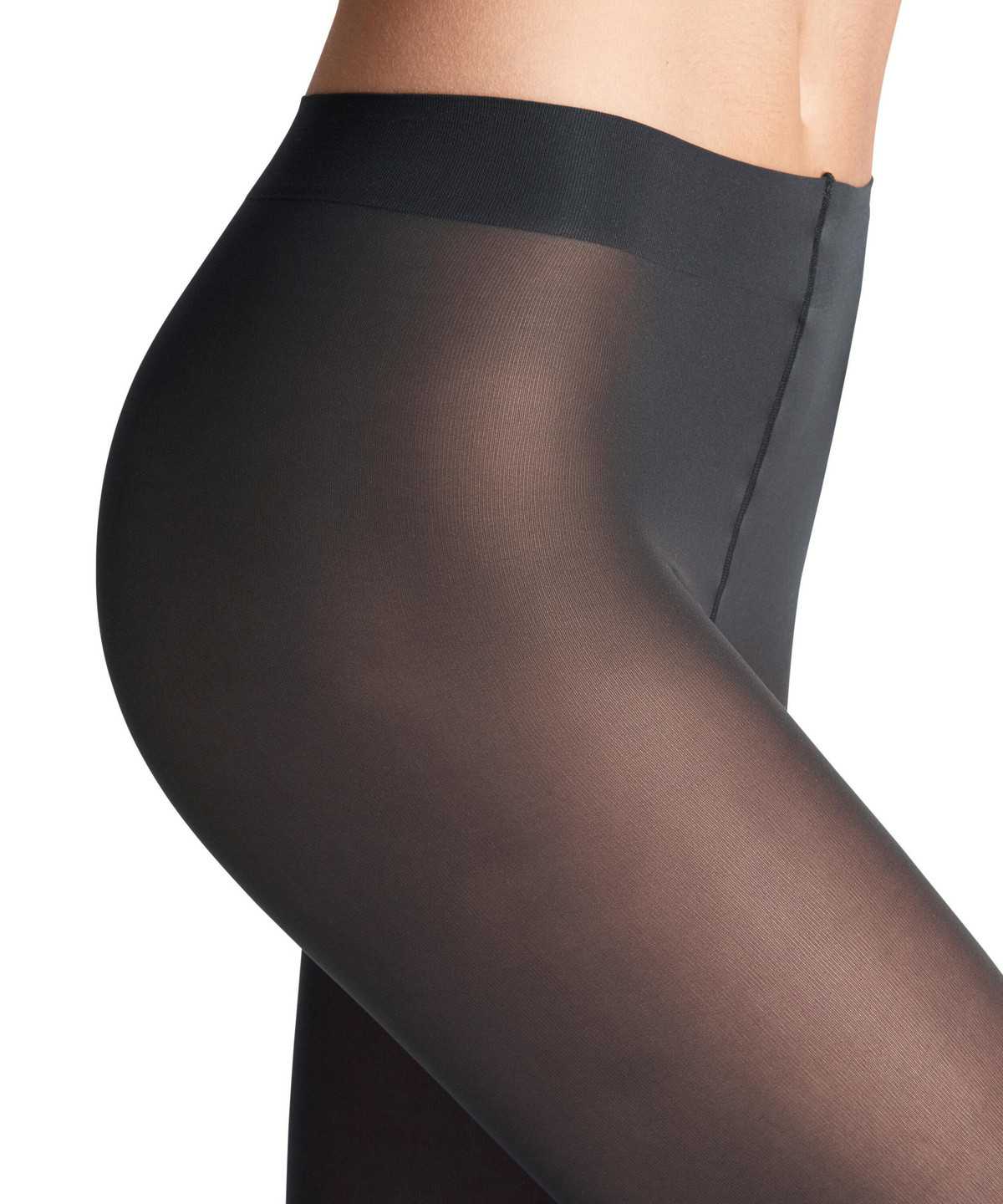 Falke Matt Deluxe 30 DEN Tights Naisten Tights Harmaat | 64758PBOZ