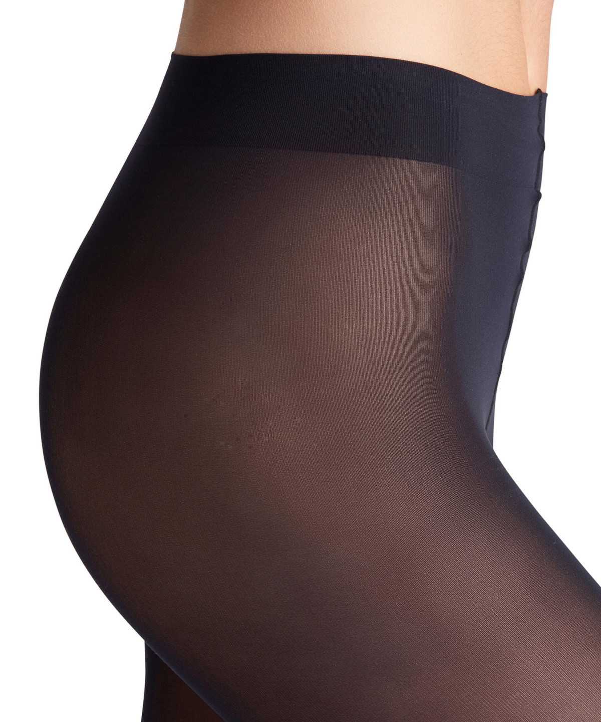 Falke Matt Deluxe 30 DEN Tights Naisten Tights Sininen | 10452VDQH