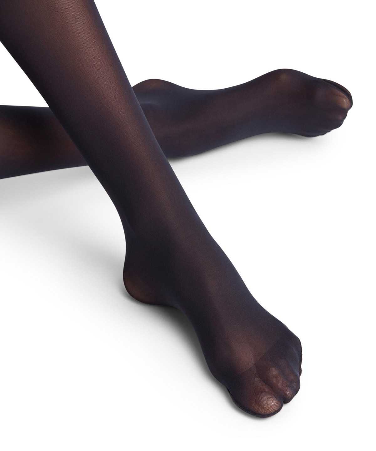 Falke Matt Deluxe 30 DEN Tights Naisten Tights Sininen | 10452VDQH