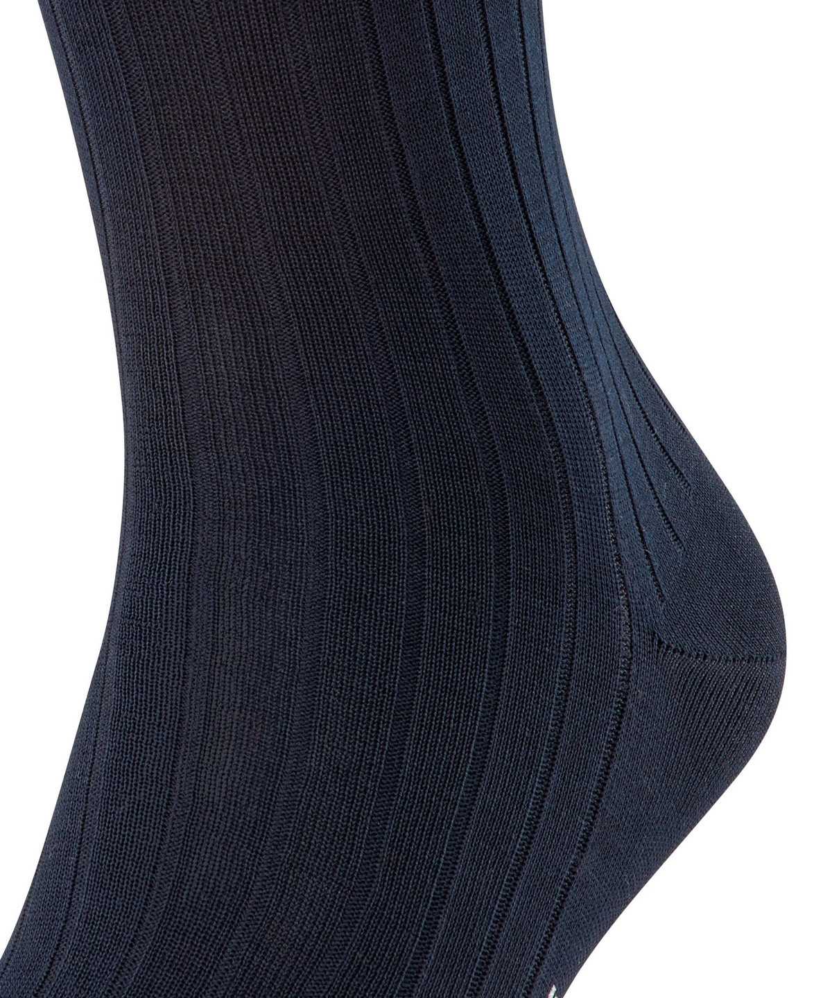 Falke Milano Socks Miesten Sukat Sininen | 67203BMQY