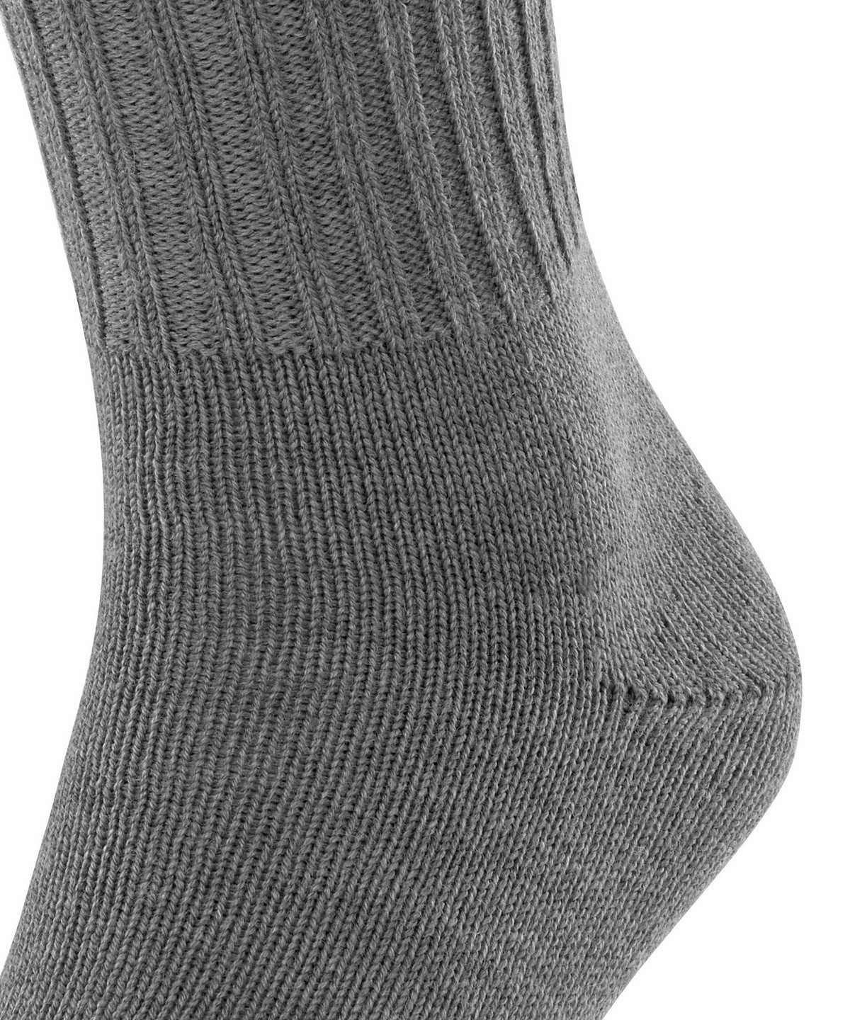 Falke Nelson Boot socks Miesten Sukat Harmaat | 94362HMOF