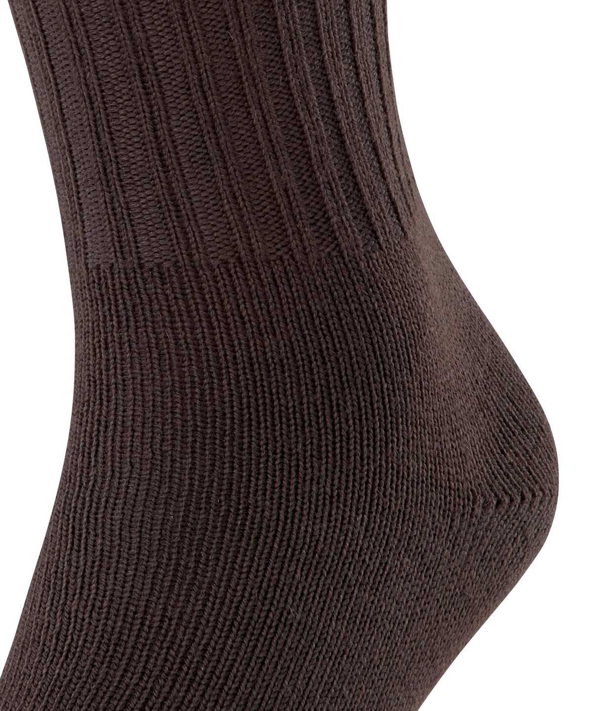 Falke Nelson Boot socks Miesten Sukat Ruskea | 27546UPTH