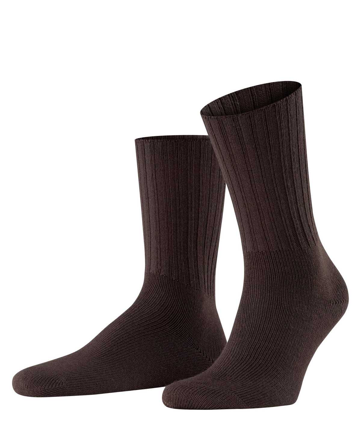 Falke Nelson Boot socks Miesten Sukat Ruskea | 27546UPTH