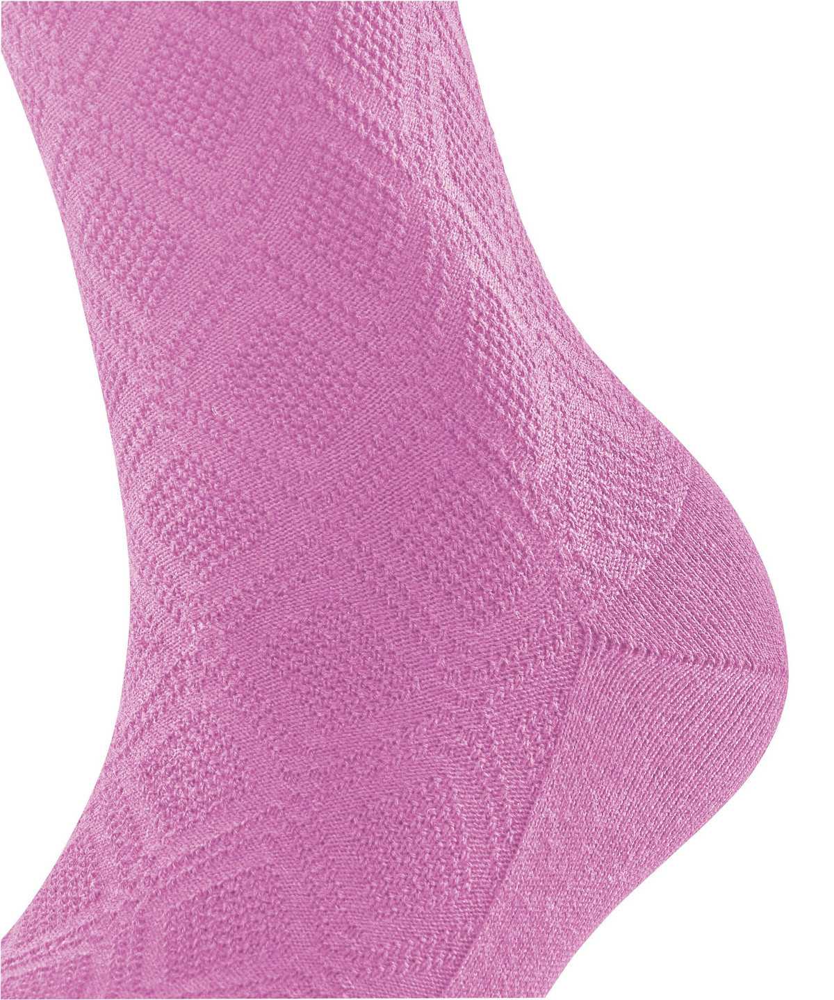 Falke New Prep Socks Naisten Sukat Punainen | 25061OENK