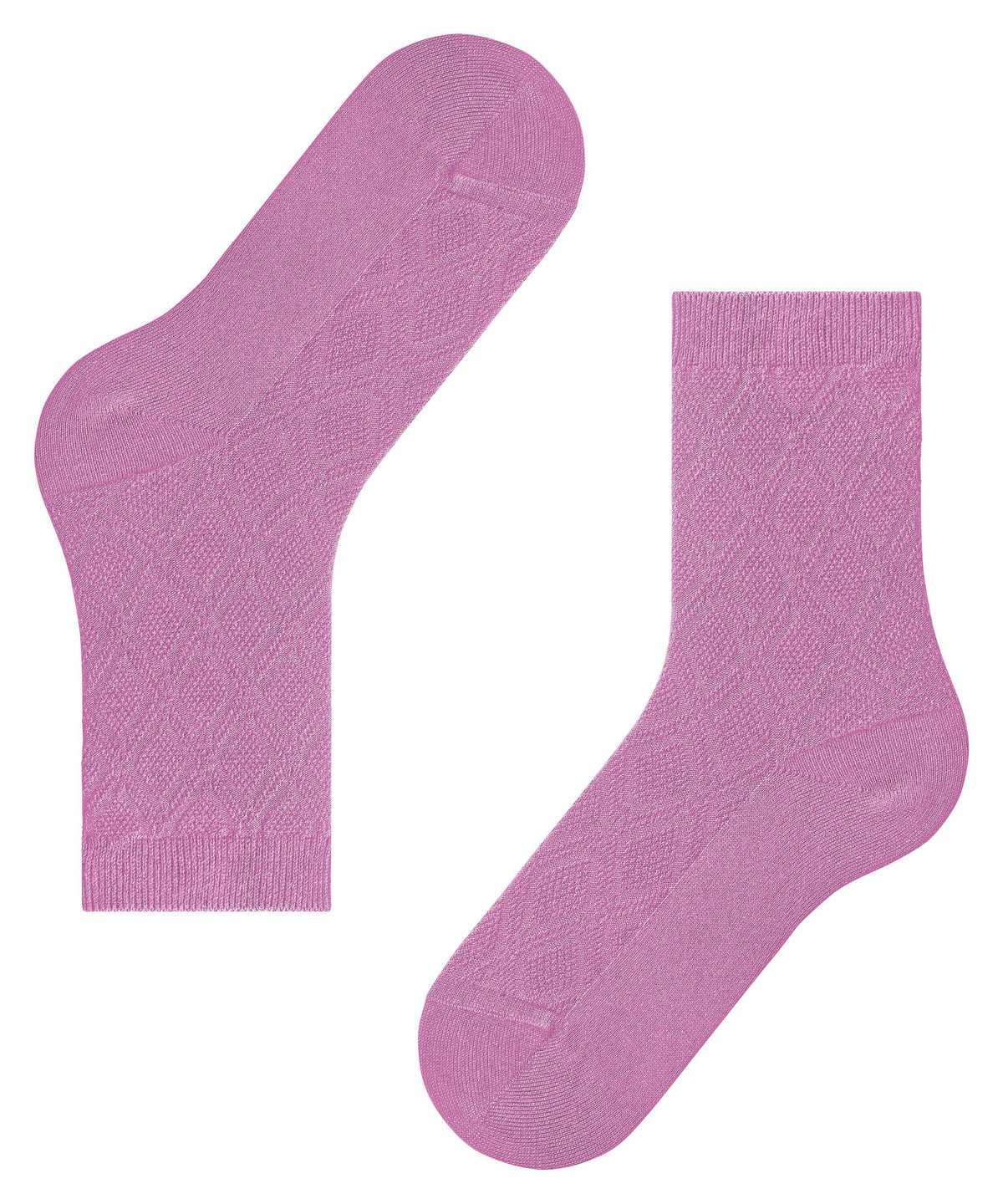 Falke New Prep Socks Naisten Sukat Punainen | 25061OENK