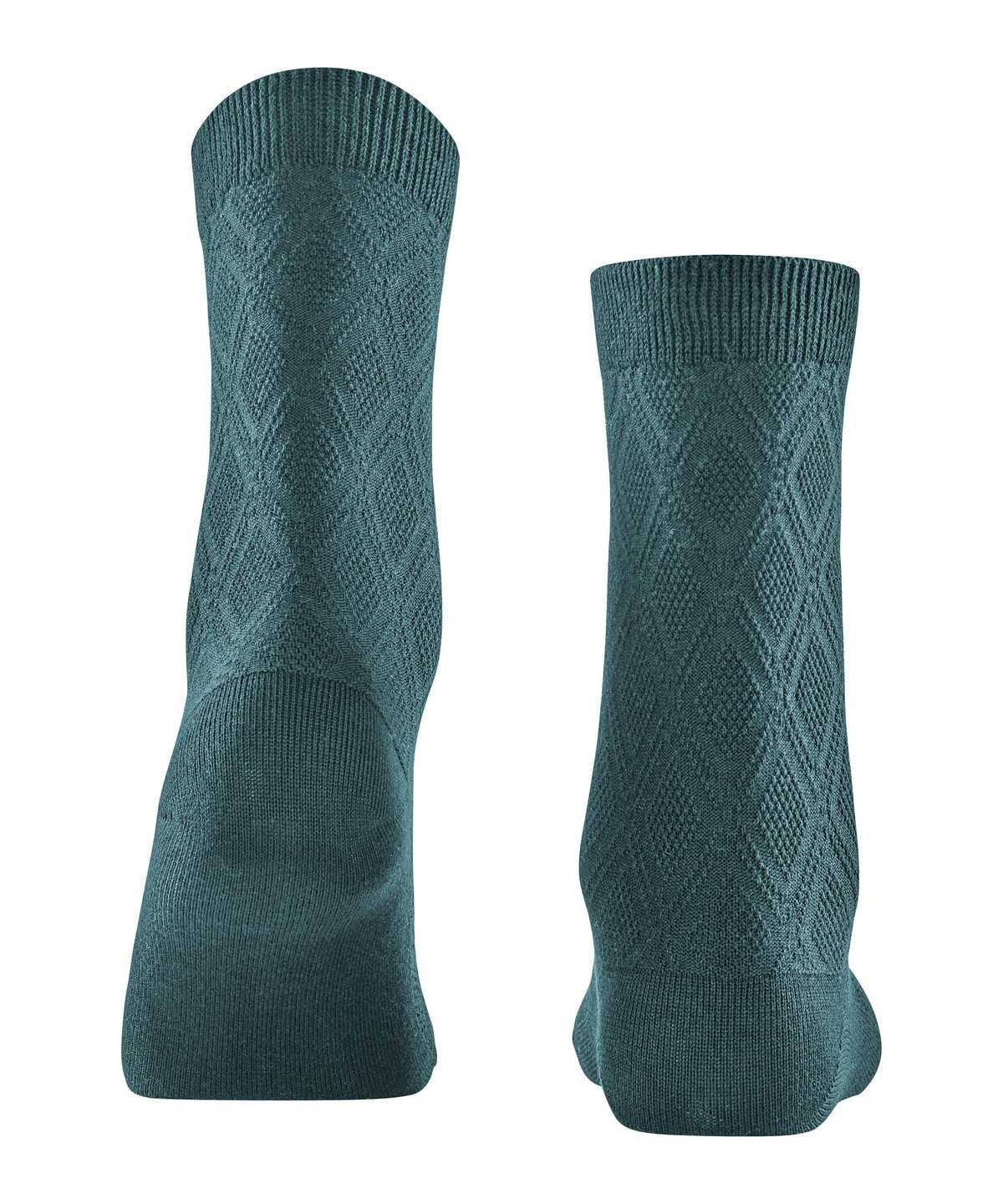 Falke New Prep Socks Naisten Sukat Vihreä | 97460ECUS