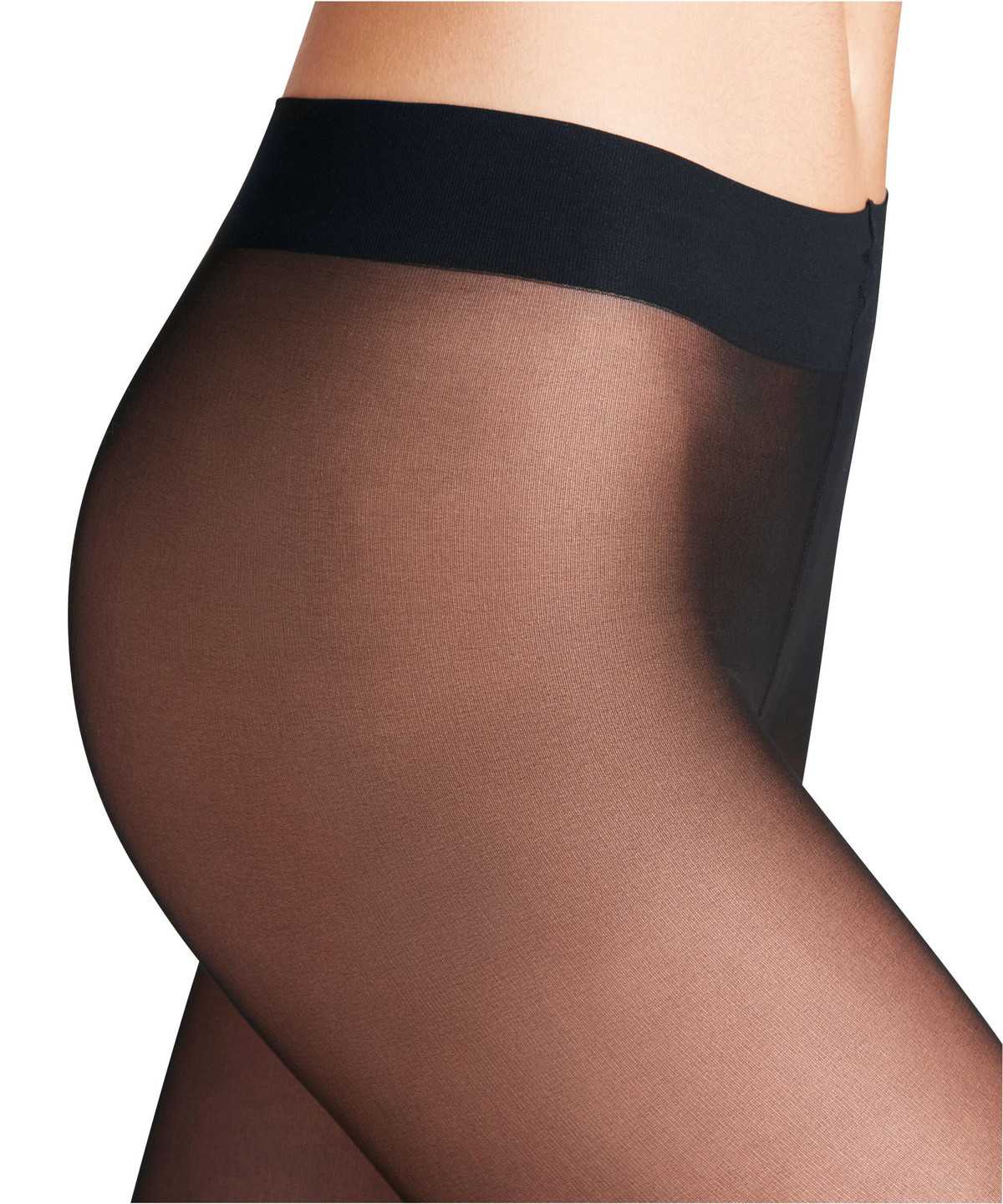 Falke Overknee 25 DEN Tights Naisten Tights Sininen | 56214UPEL