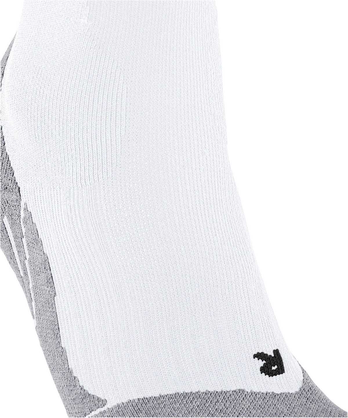 Falke PL2 Socks Miesten Sukat Valkoinen | 85324ZLHJ