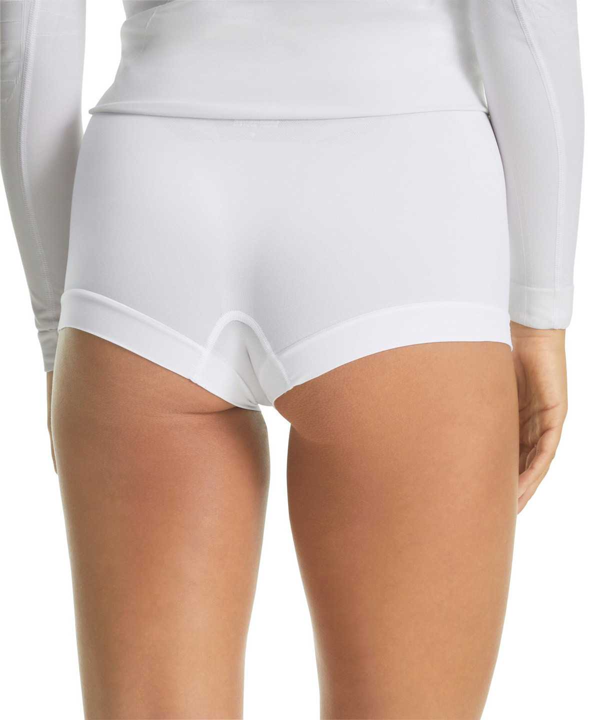 Falke Panty Warm Naisten Alusvaatteet Valkoinen | 46983LVCR