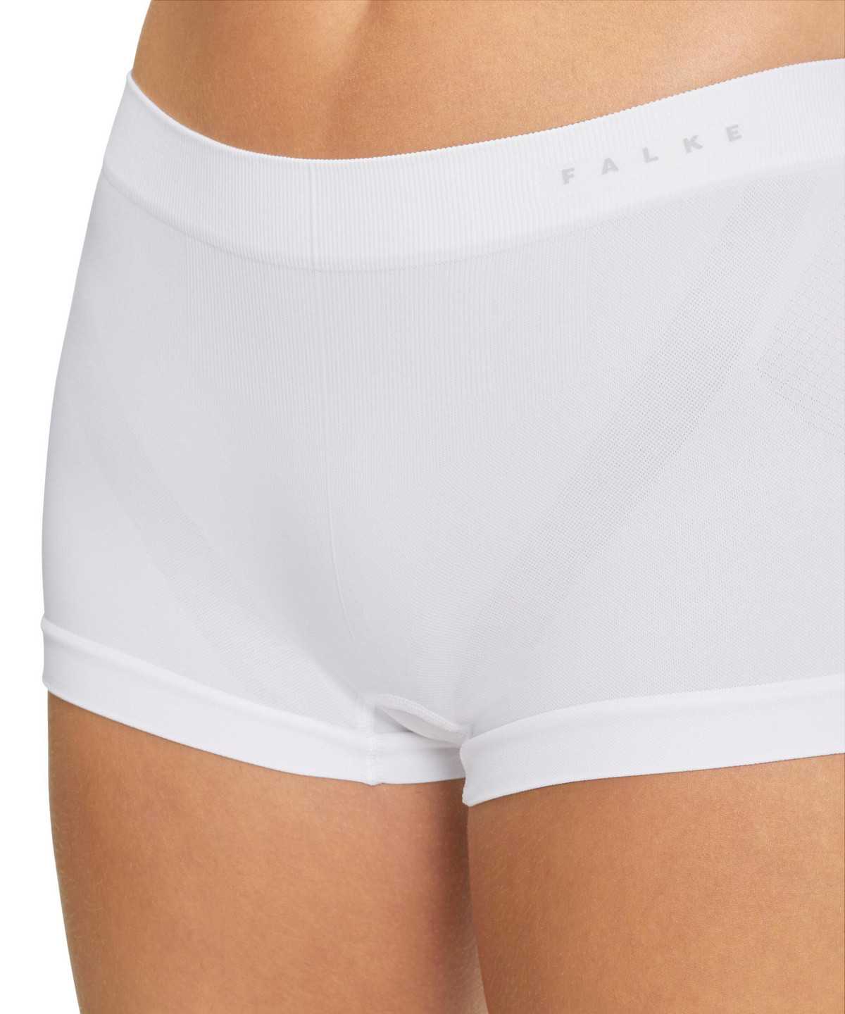 Falke Panty Warm Naisten Alusvaatteet Valkoinen | 46983LVCR