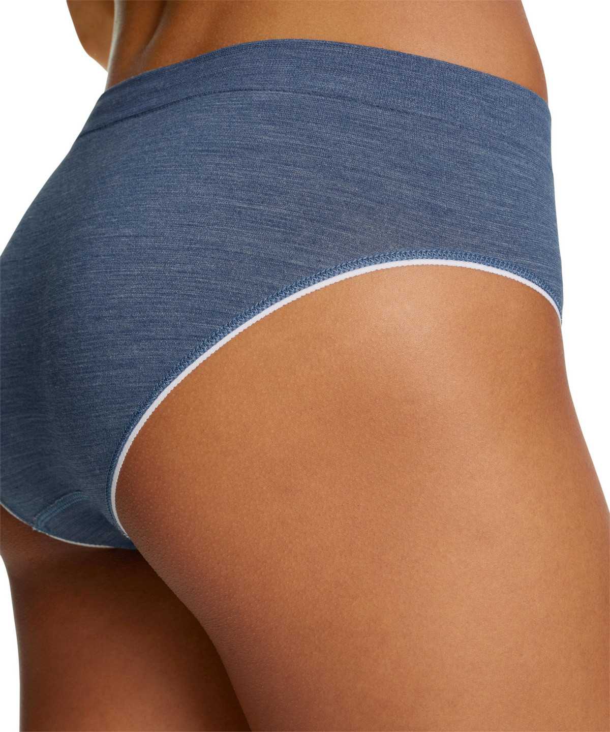 Falke Panty Wool-Tech Light Naisten Alusvaatteet Sininen | 34179AQZY