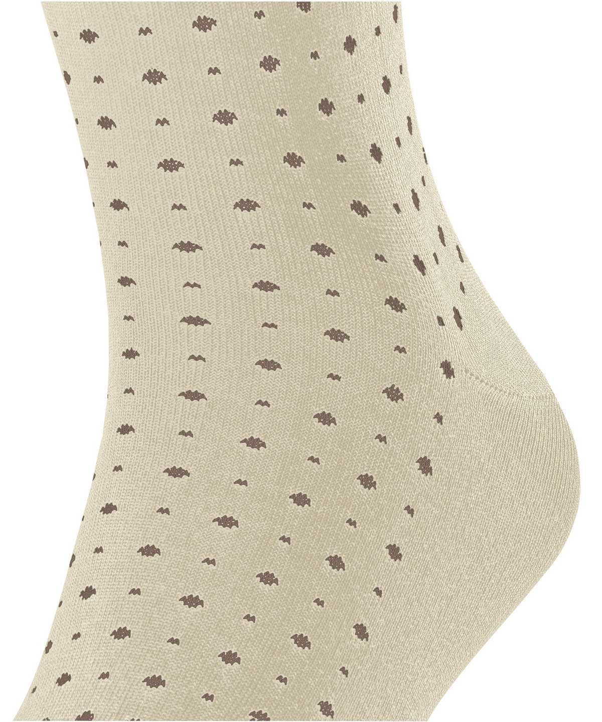 Falke Polished Dot Socks Miesten Sukat Beige | 27056FAQT